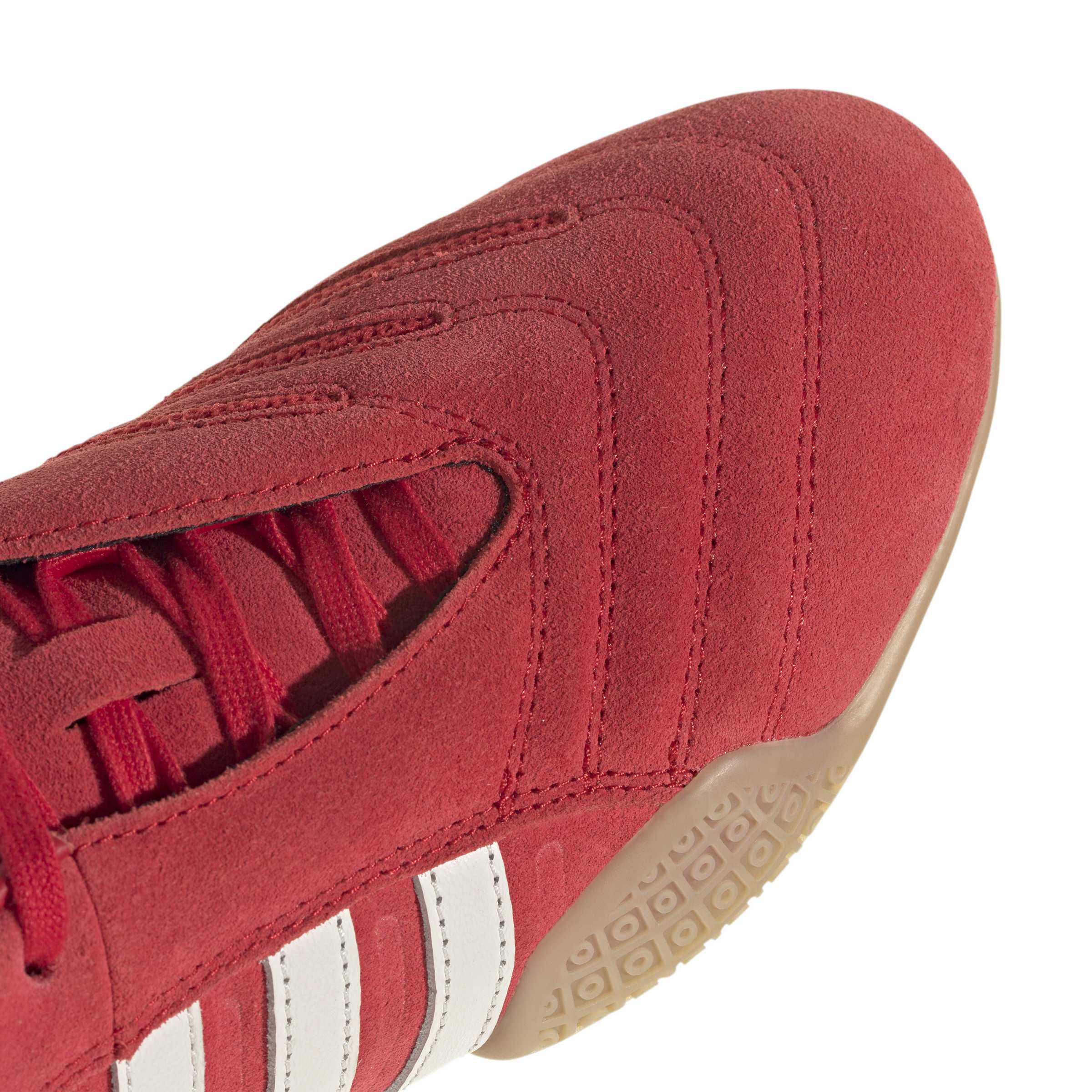 Wmns Taekwondo Mei Elite 'Better Scarlett Gum'