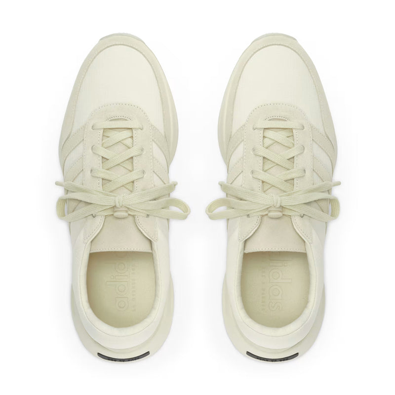 + Fear of God Athletics Los Angeles 'Pale Yellow'