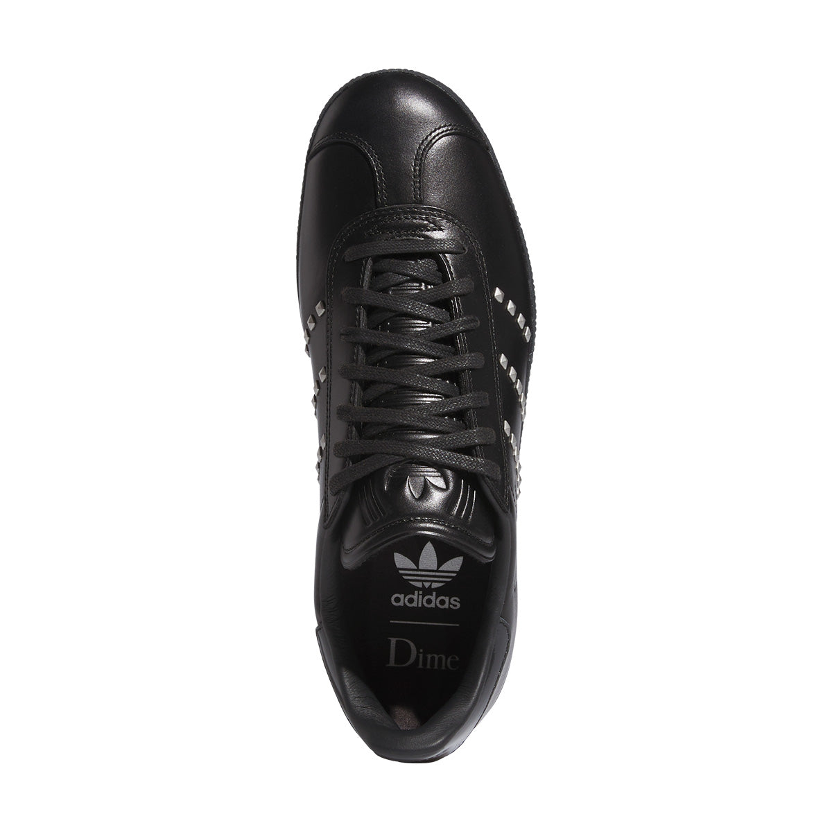 + Dime Gazelle ADV 'Stud Core Black'
