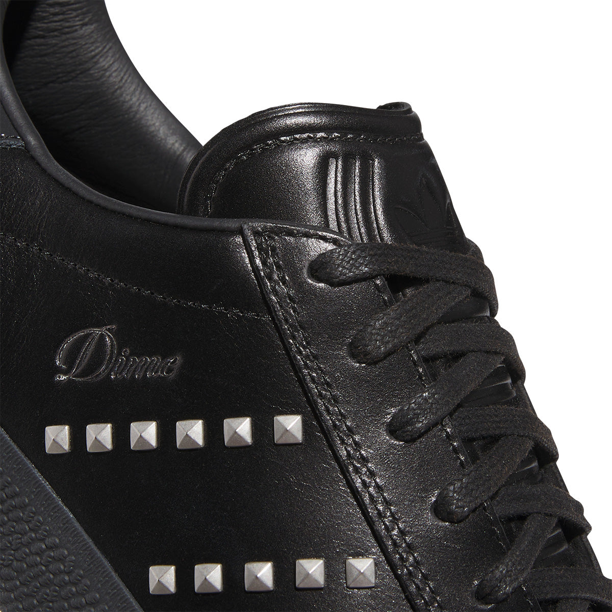 + Dime Gazelle ADV 'Stud Core Black'