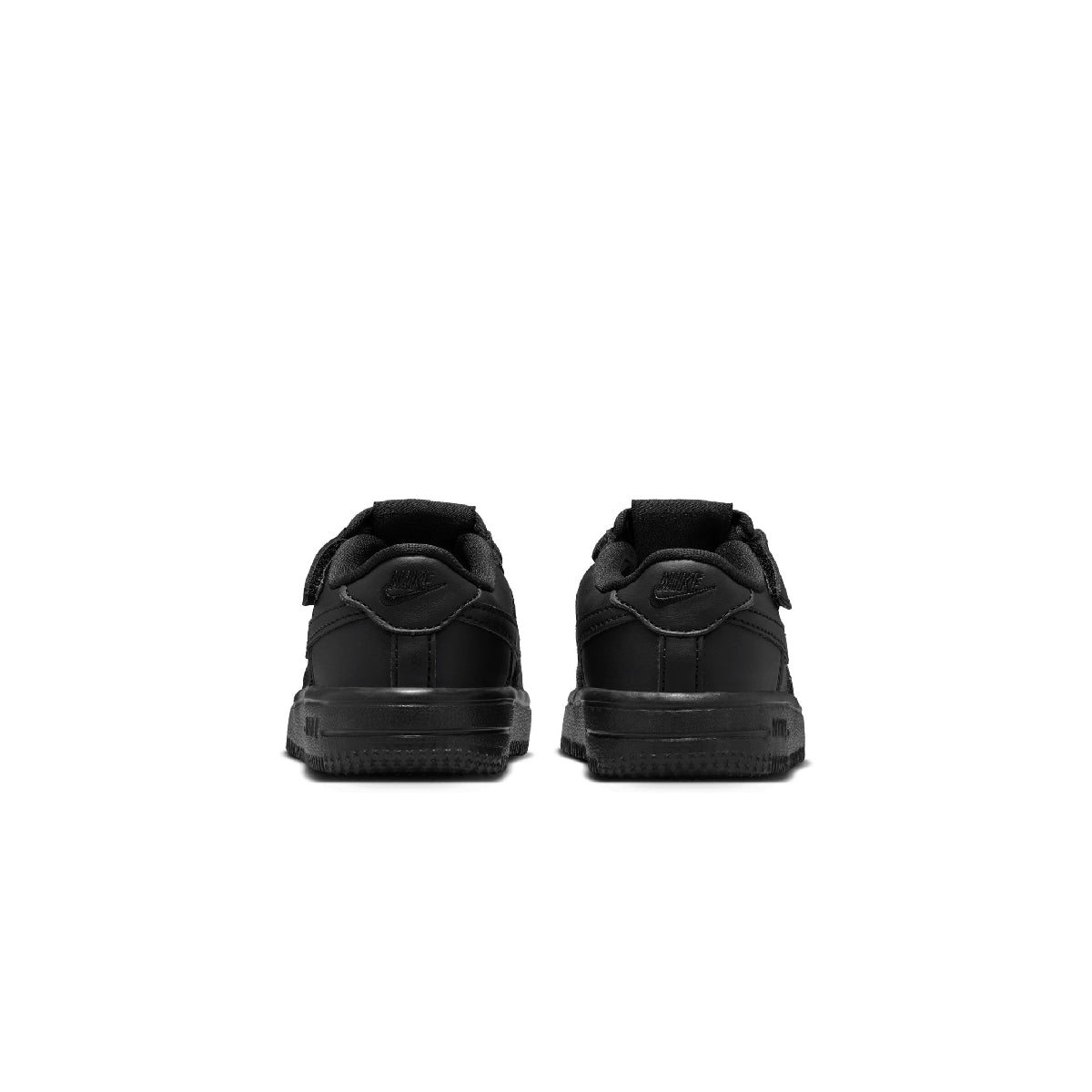 Toddlers Force 1 Low EasyOn 'Black'