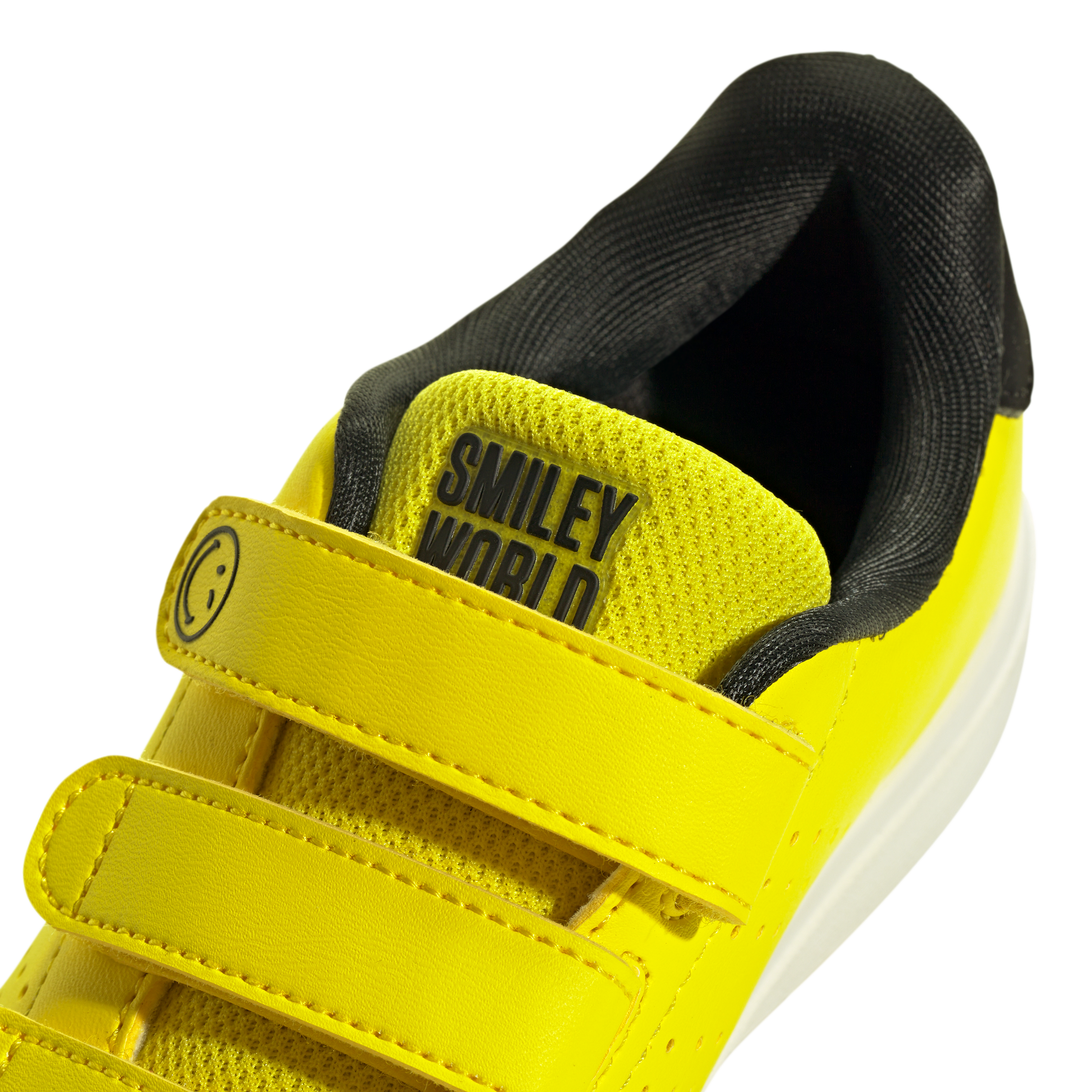 + Smiley Kids Advantage CF 'Yellow'