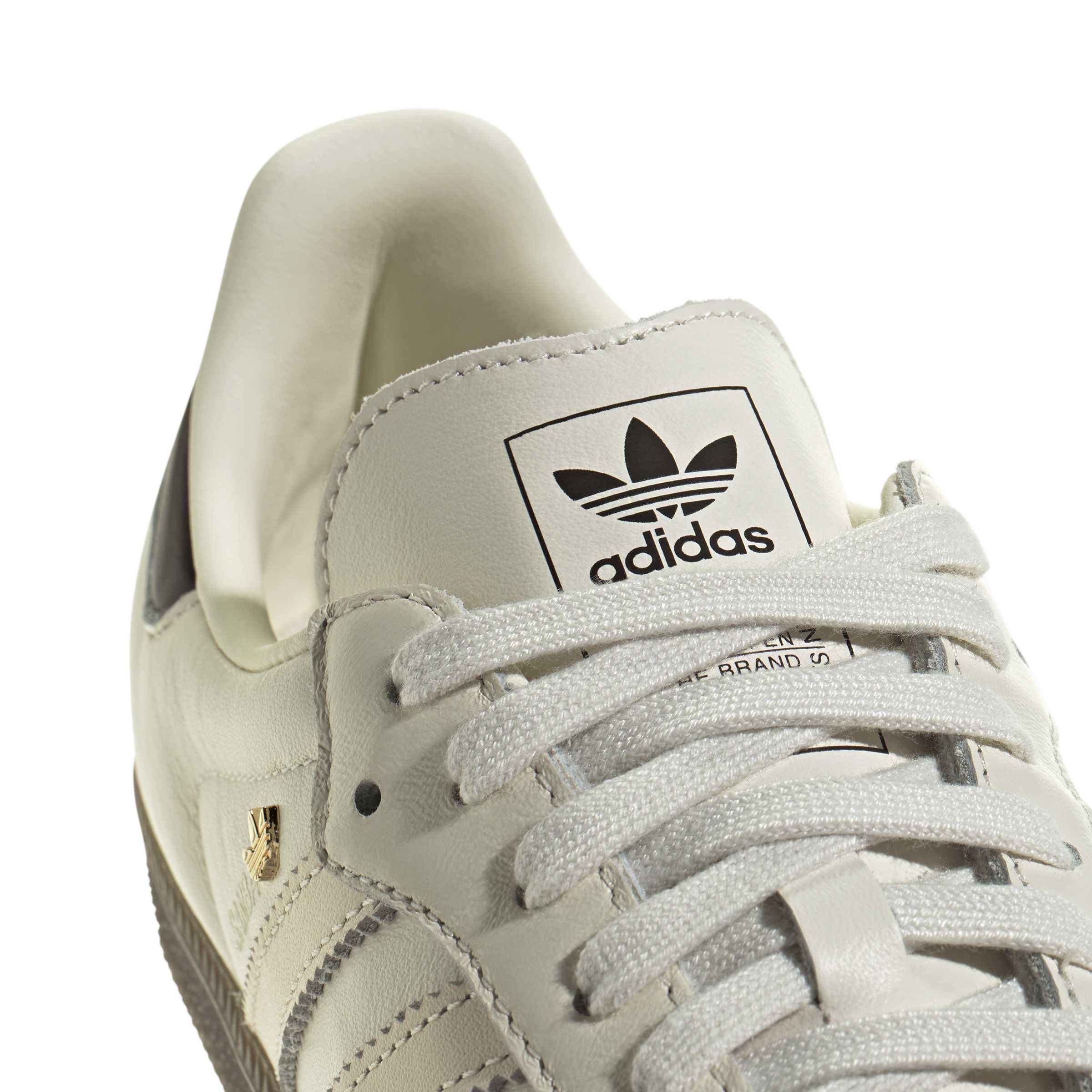 Wmns Samba OG 'Beige Black Gum'