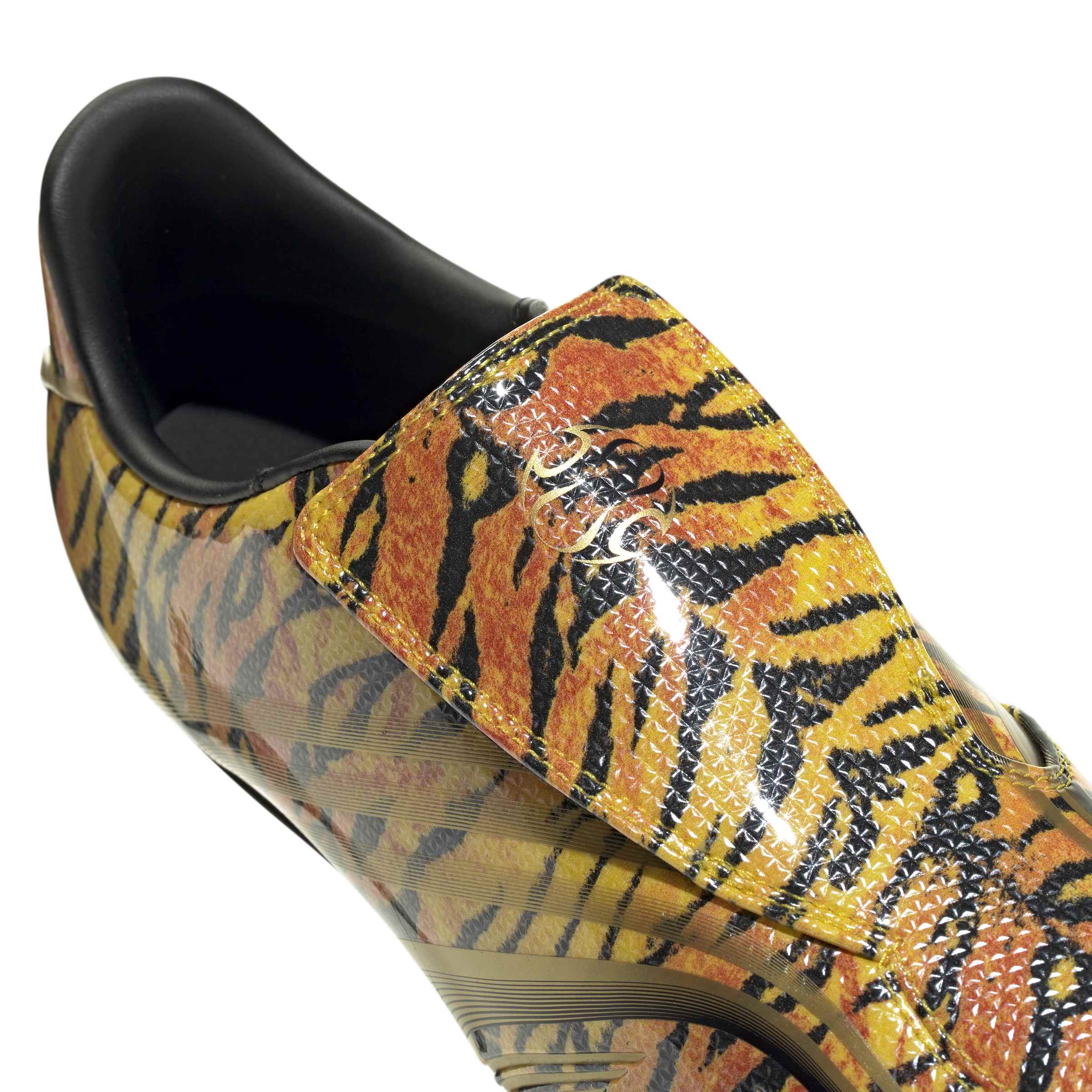 Wmns Taekwondo F50 'Tiger'