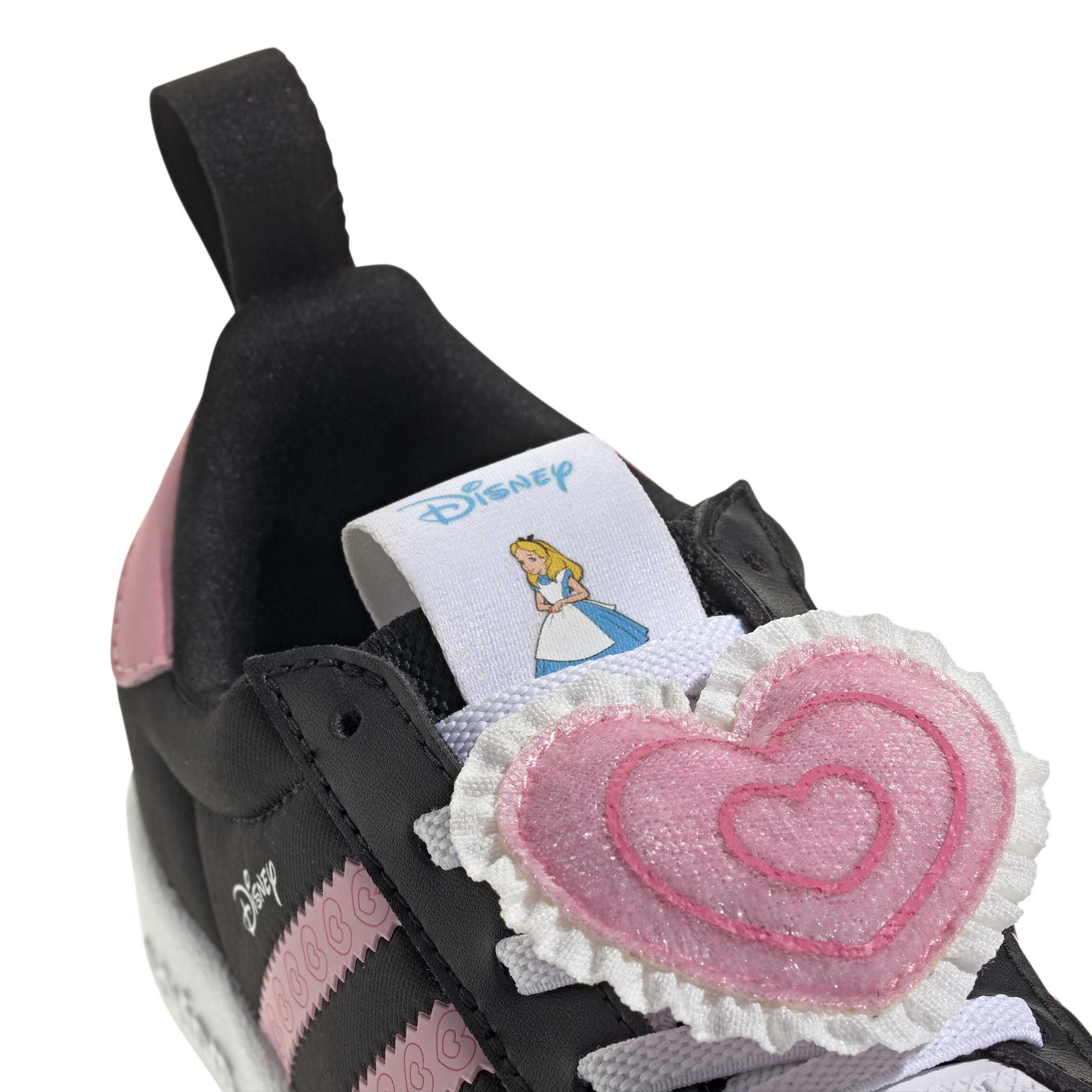 + Disney Kids Adifom Superstar 360 'Cinderella'