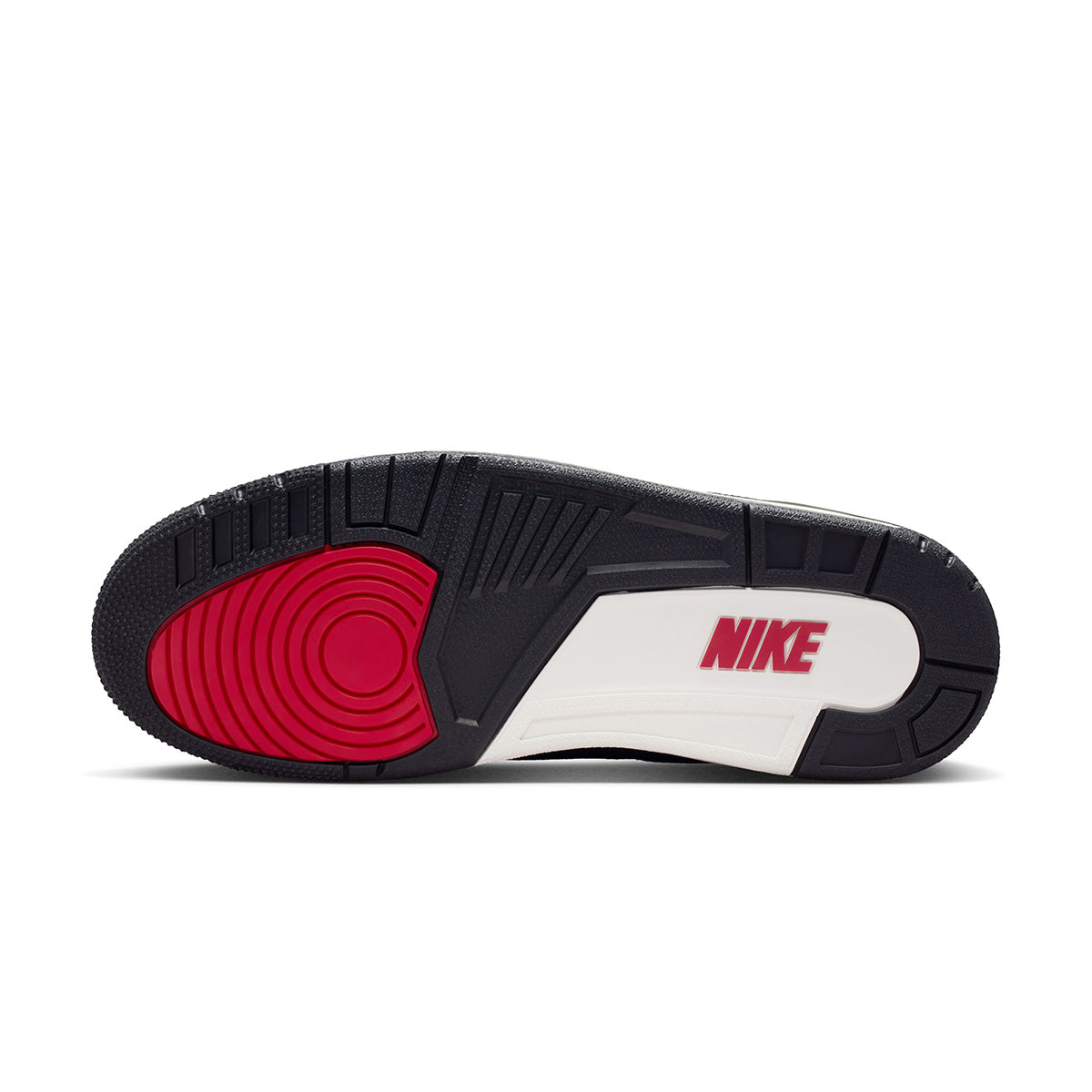 + Levi’s Air Jordan 3 'Raw Indigo'