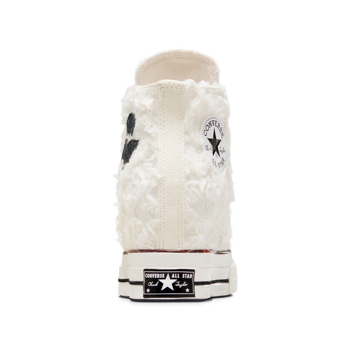 + Isabel Marant Wmns Chuck 70 Wedge 'White'