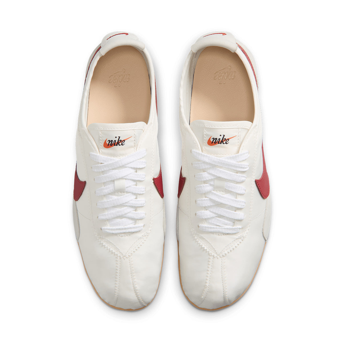 Moon Shoe OG SP 'Summit White Team Crimson'