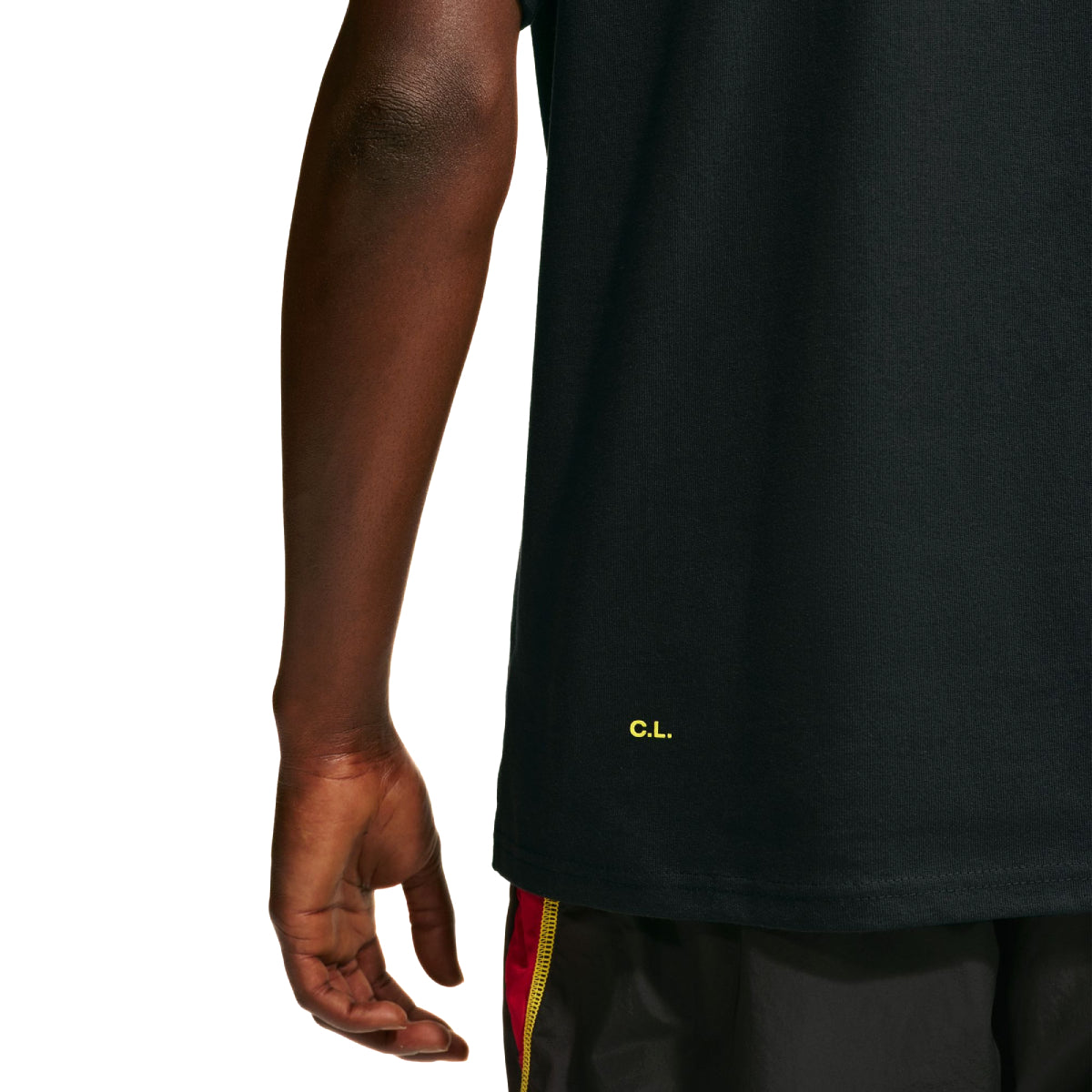 + NOCTA + Canada Tee 'Black'