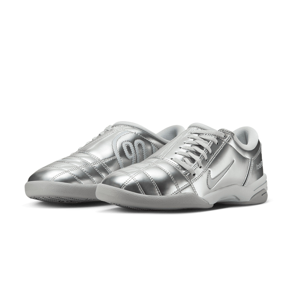 Wmns Total 90 III 'Metallic Platinum'