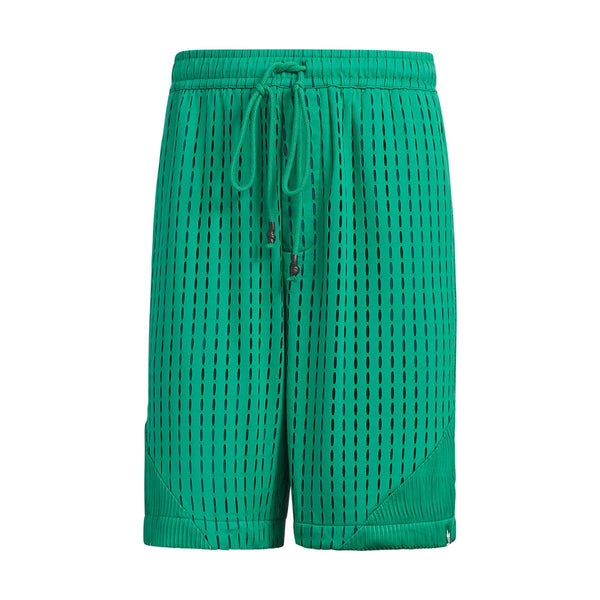 + Hadid Crossbody Bag SFTM-002 Shorts 'Bold Green'