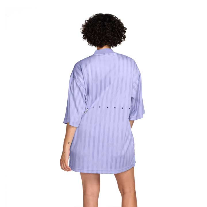 Wmns RNWY Jersey Dress 'Lilac Ice'