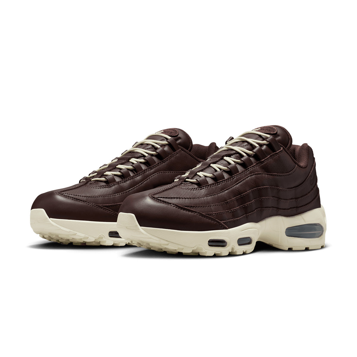 Air Max 95 'Baroque Brown Black'