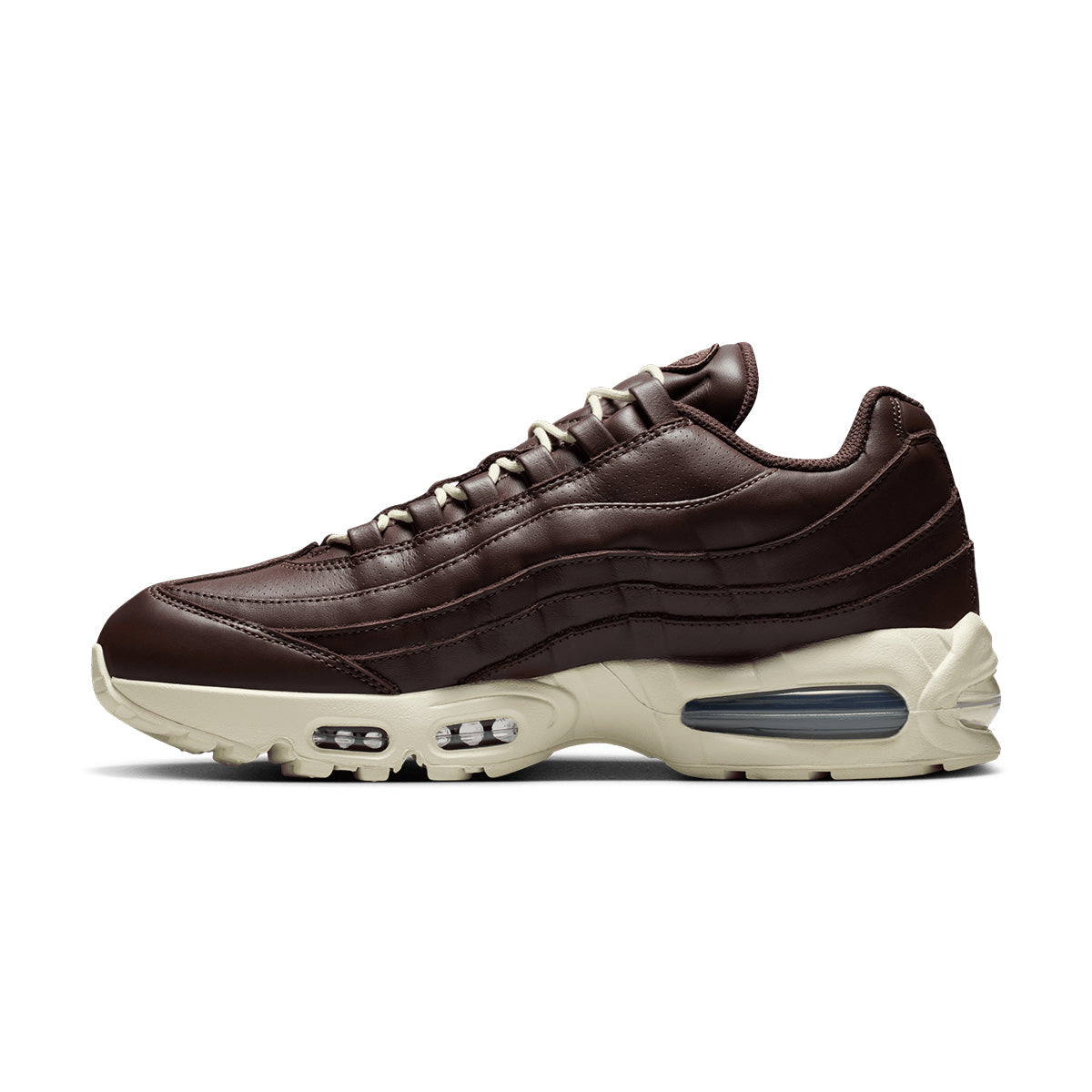 Air Max 95 'Baroque Brown Black'