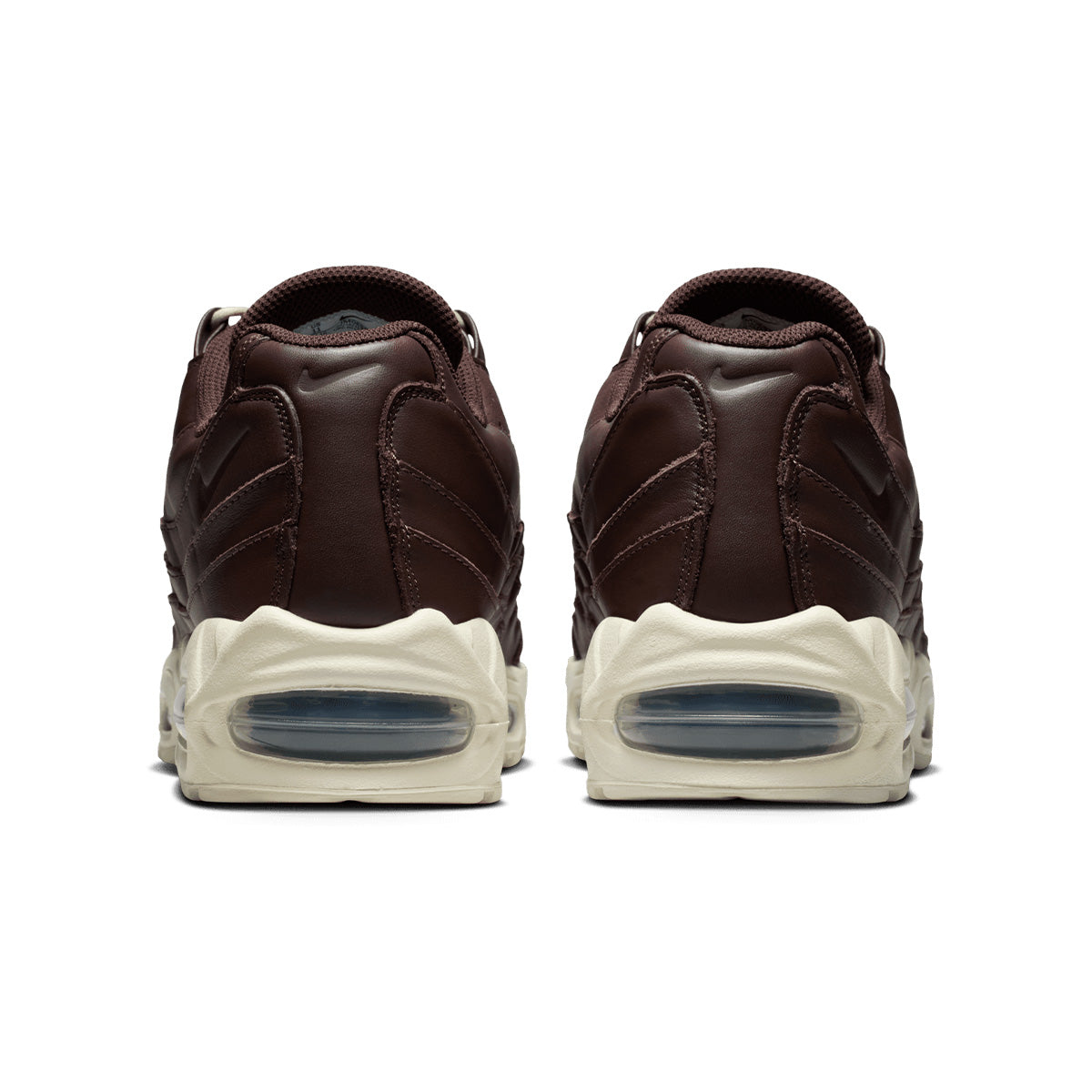 Air Max 95 'Baroque Brown Black'