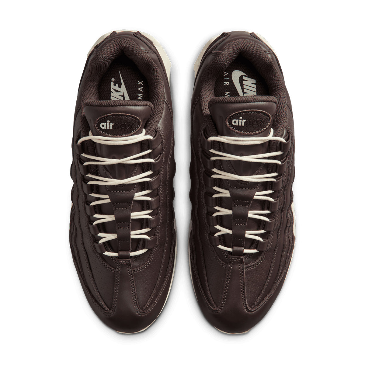 Air Max 95 'Baroque Brown Black'