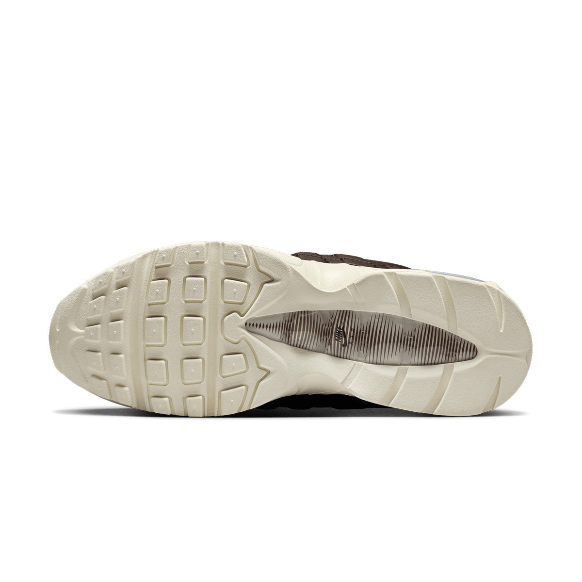 Air Max 95 'Baroque Brown Black'