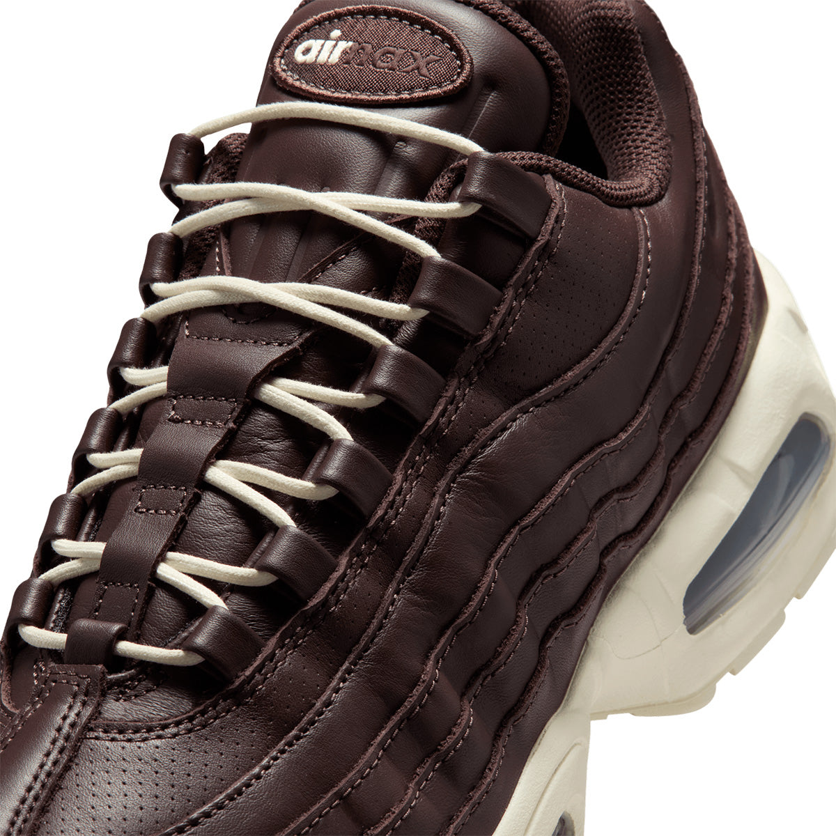 Air Max 95 'Baroque Brown Black'