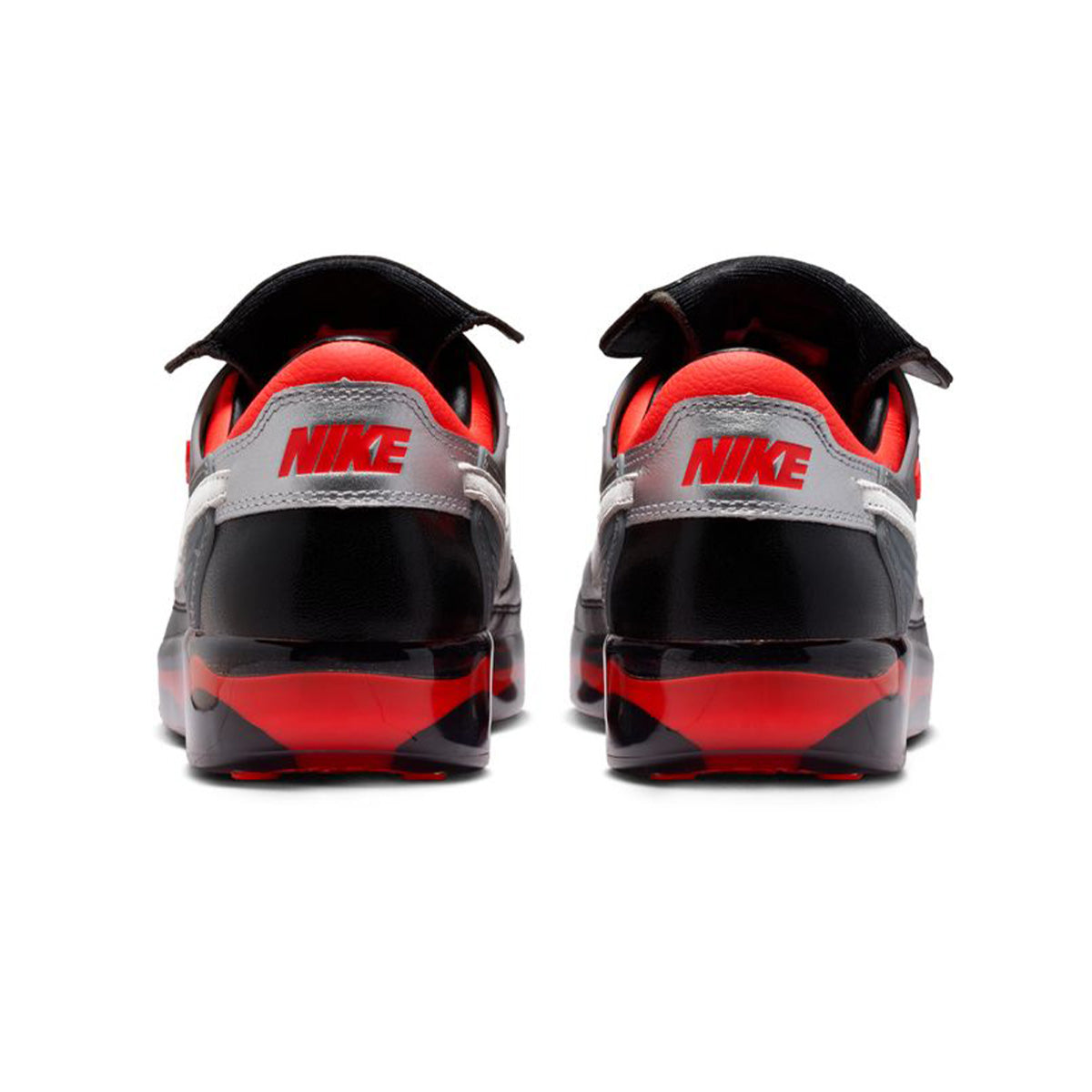 + Palace + England Cryoshot Air Speed M 'Black Crimson'