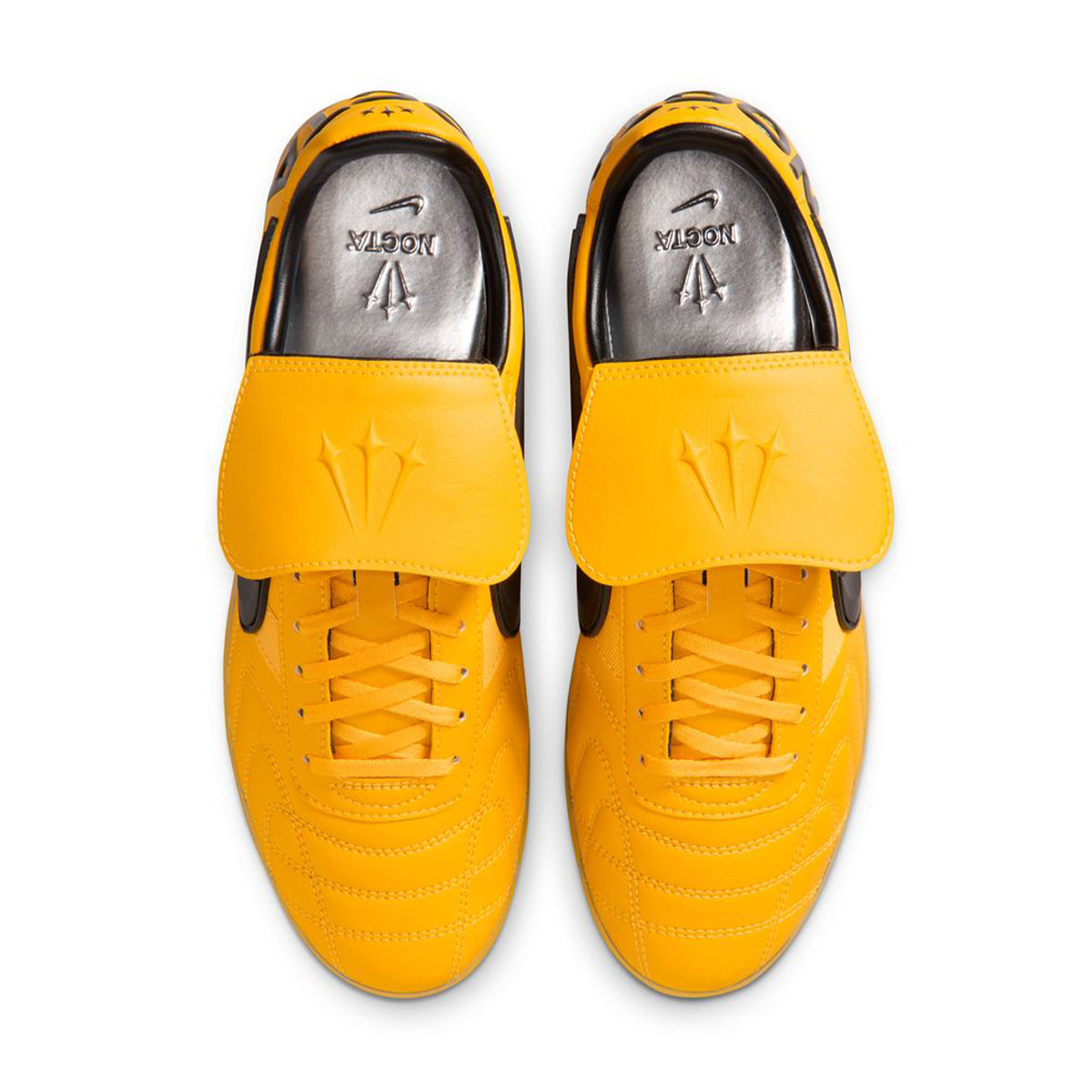 + NOCTA + Canada Cryoshot Tiempo '94 'University Gold'