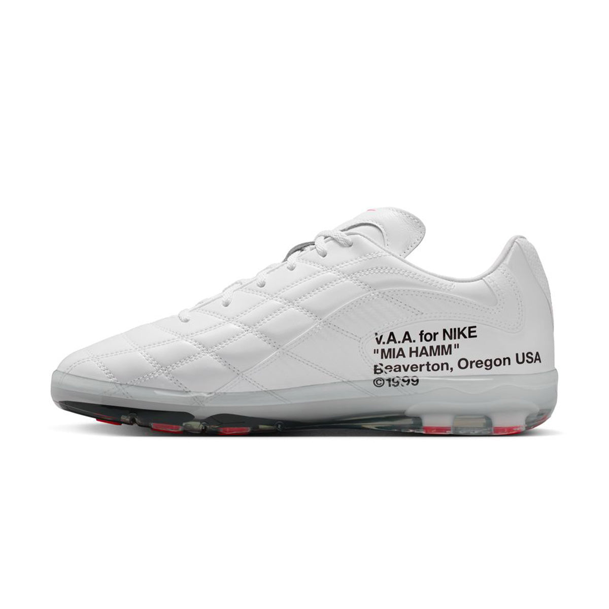 + Virgil Abloh Archive + USA Cryoshot Zoom M9 'White'