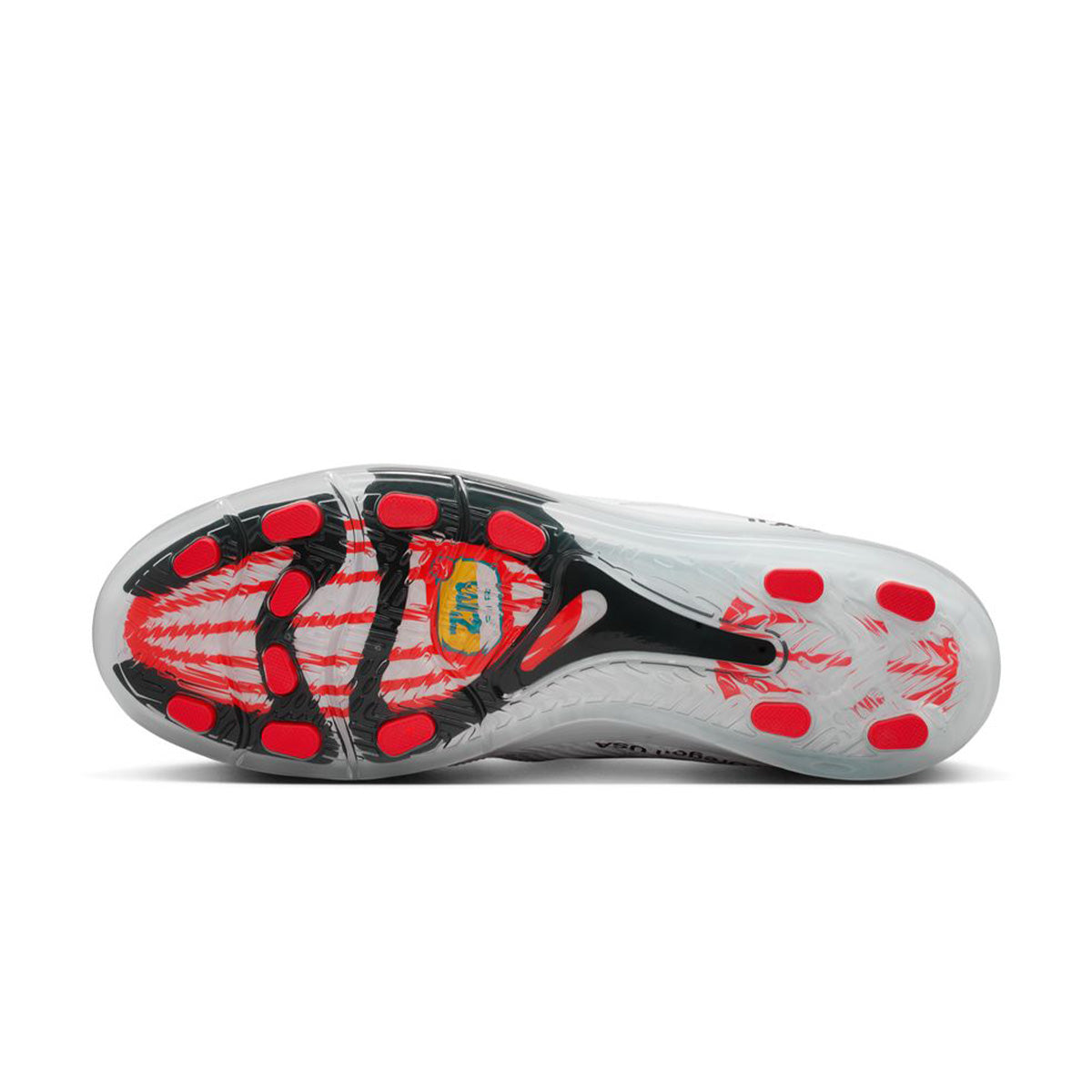 + Virgil Abloh Archive + USA Cryoshot Zoom M9 'White'