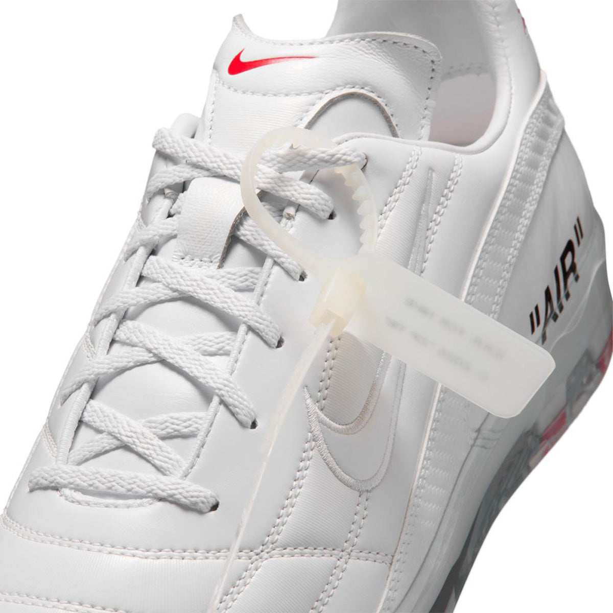+ Virgil Abloh Archive + USA Cryoshot Zoom M9 'White'