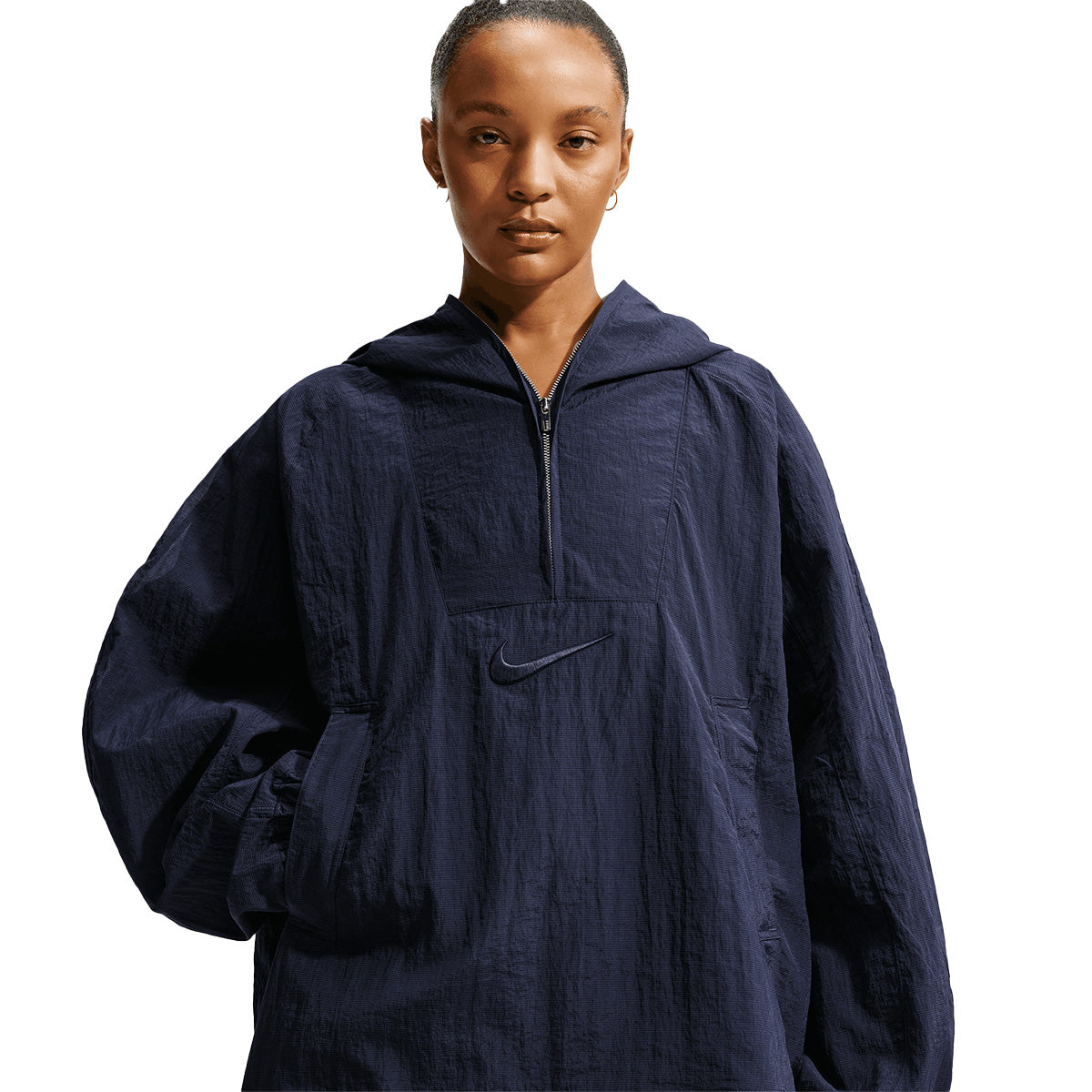 Wmns RNWY Lightweight Jacket 'Mystic Navy'