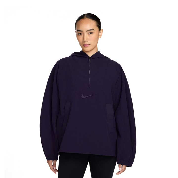 Wmns RNWY Lightweight Jacket 'Mystic Navy'
