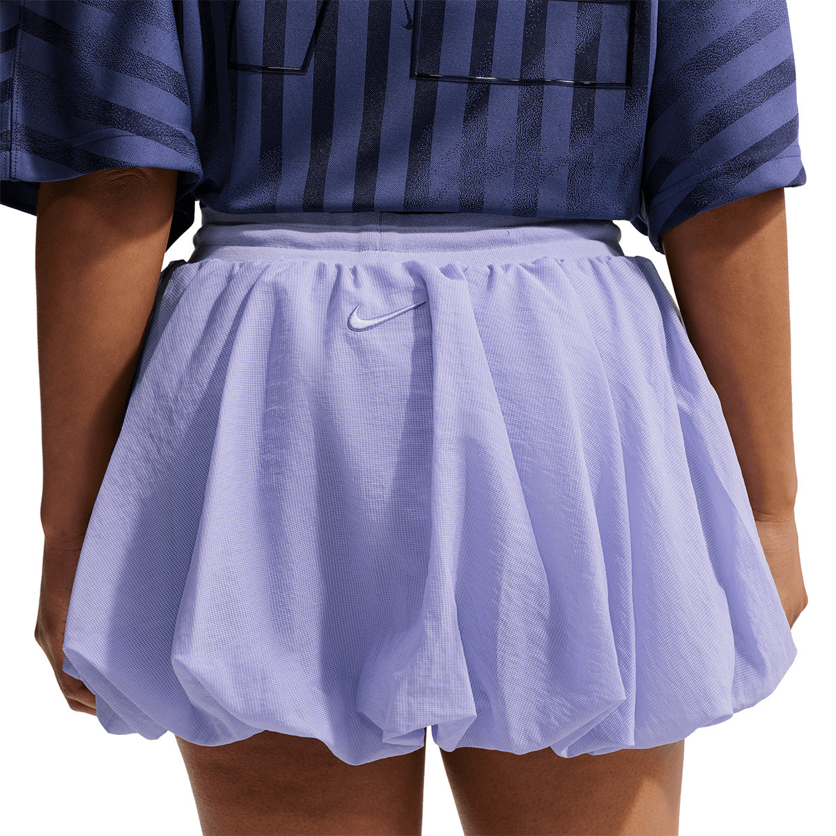 Wmns RNWY Lightweight Skort 'Lilac Ice'