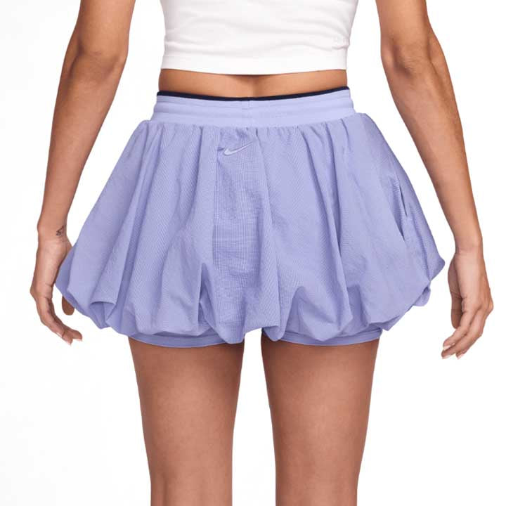 Wmns RNWY Lightweight Skort 'Lilac Ice'