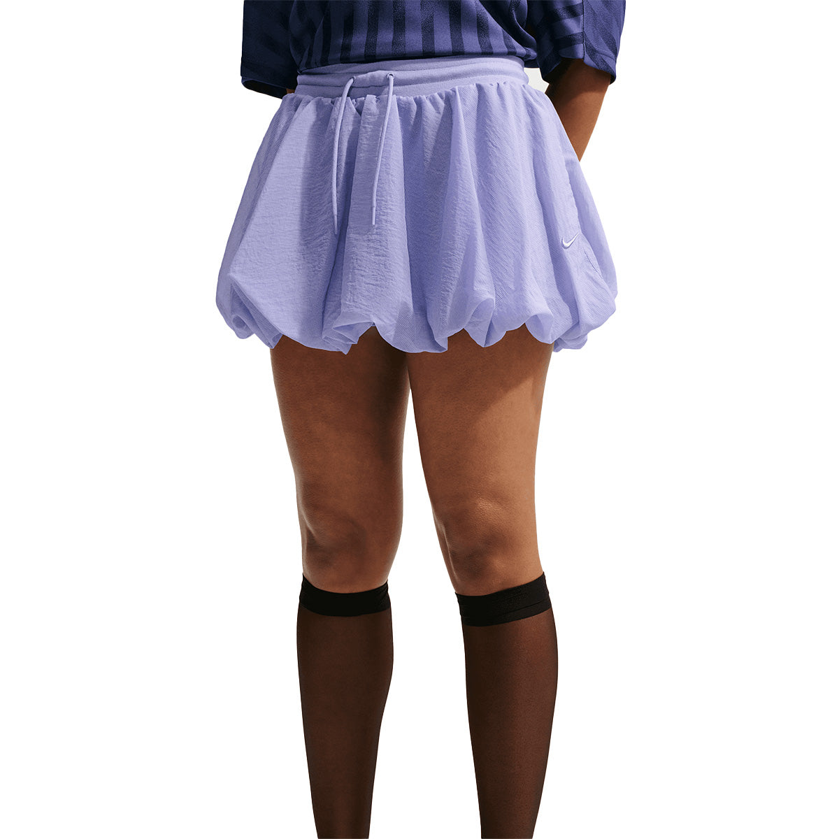 Wmns RNWY Lightweight Skort 'Lilac Ice'