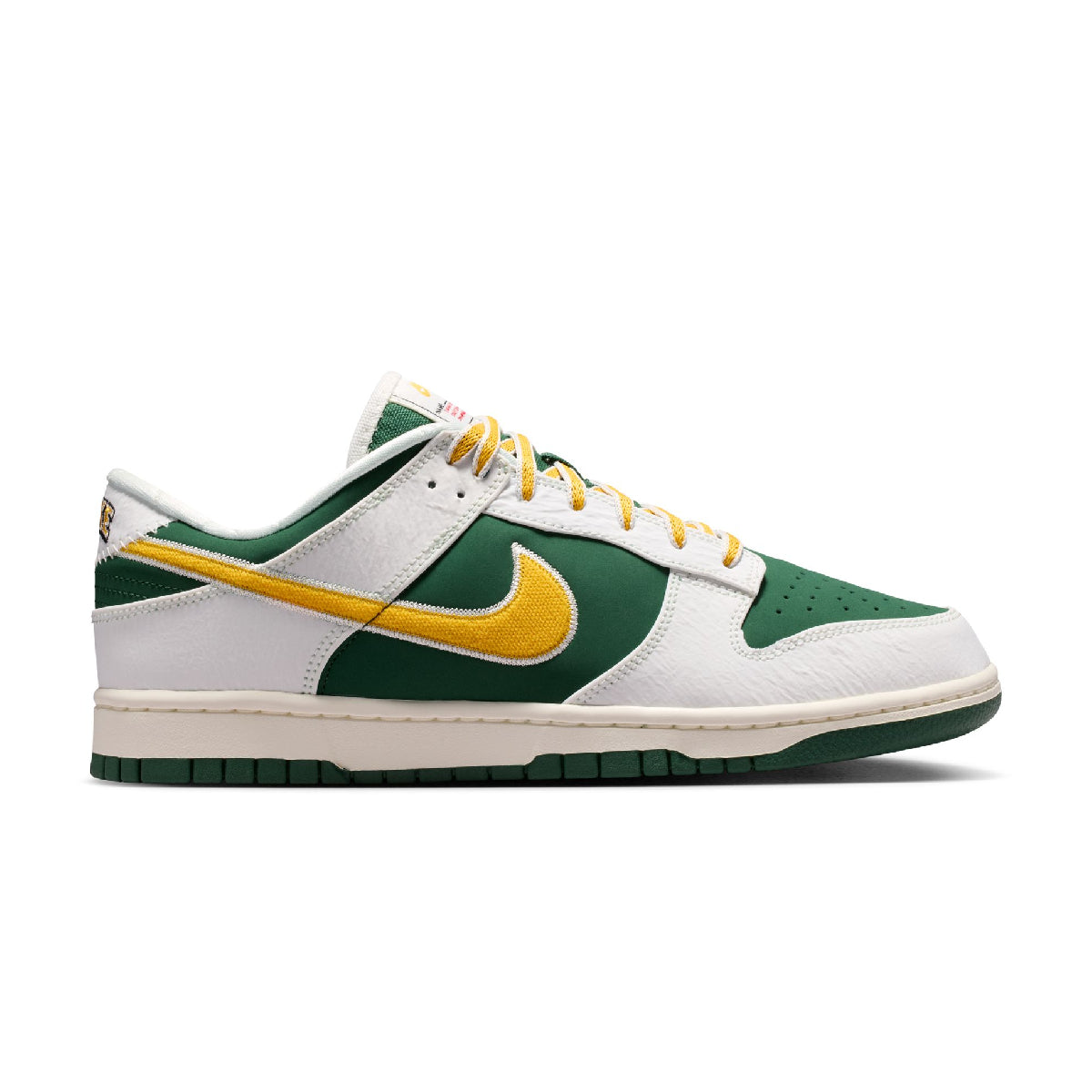 Dunk Low Retro 'Sail'
