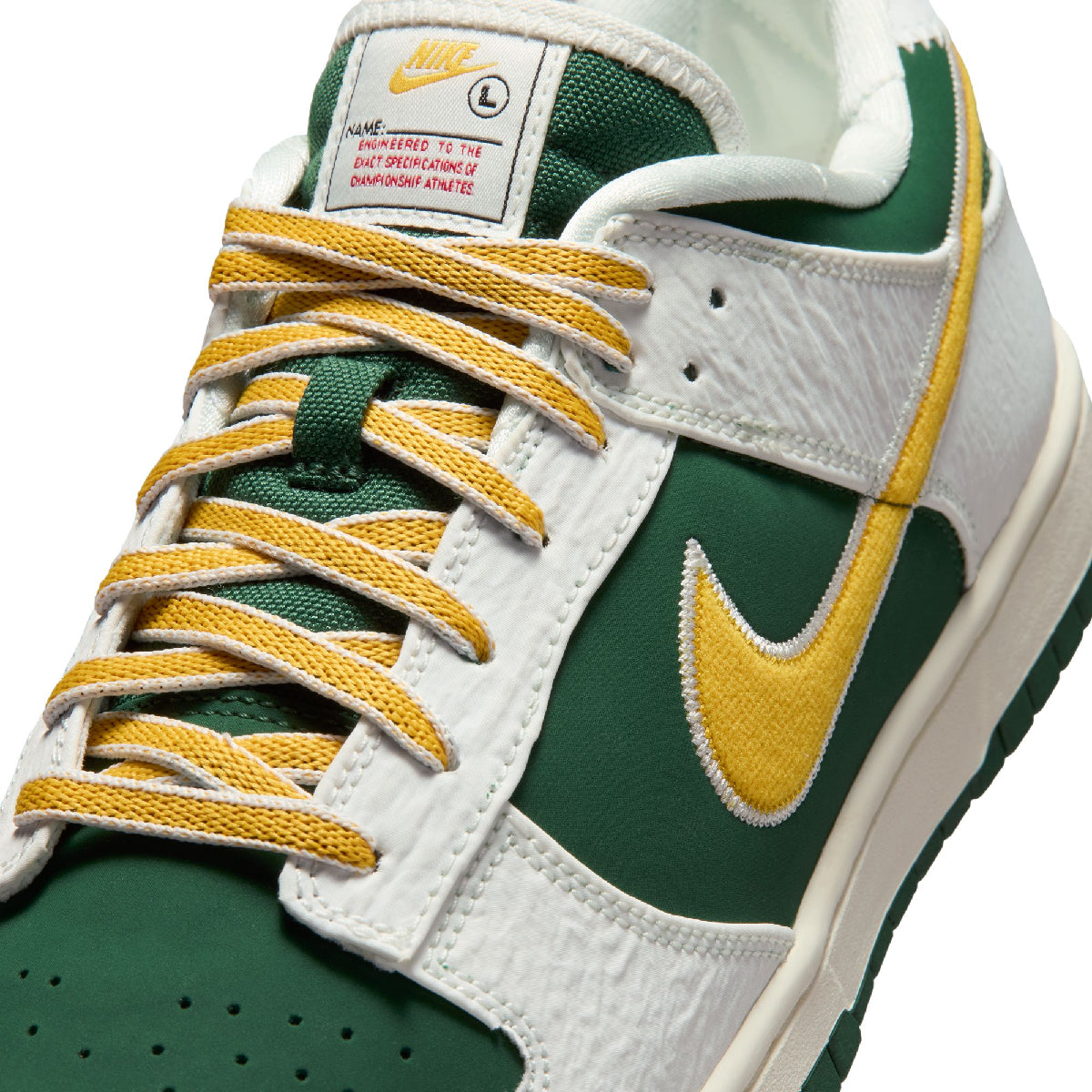 Dunk Low Retro 'Sail'