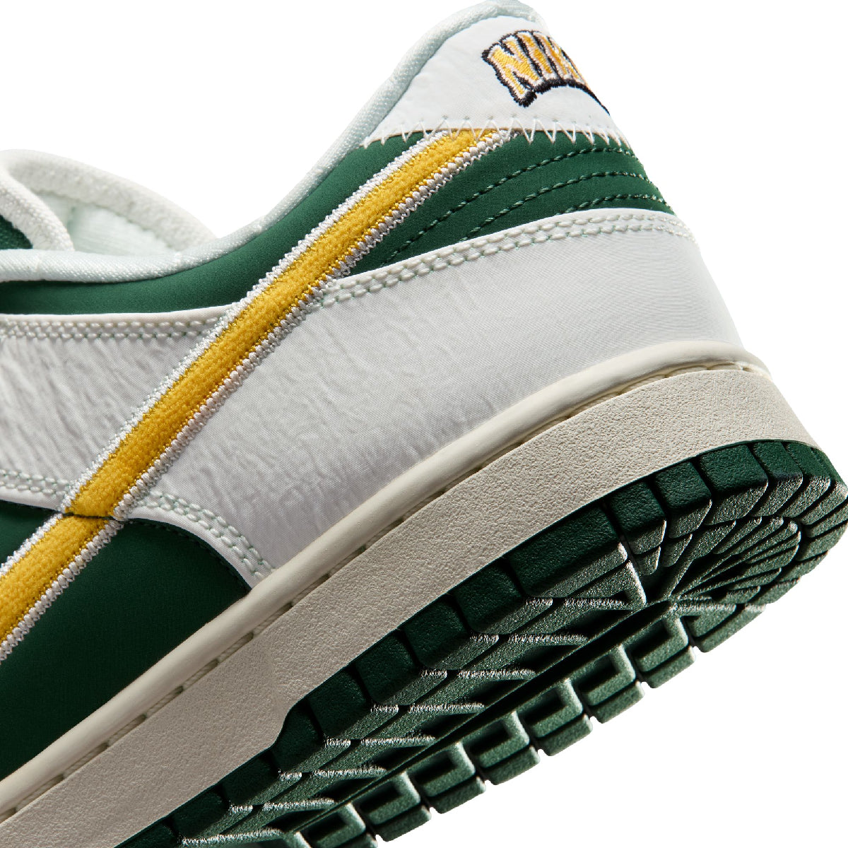 Dunk Low Retro 'Sail'