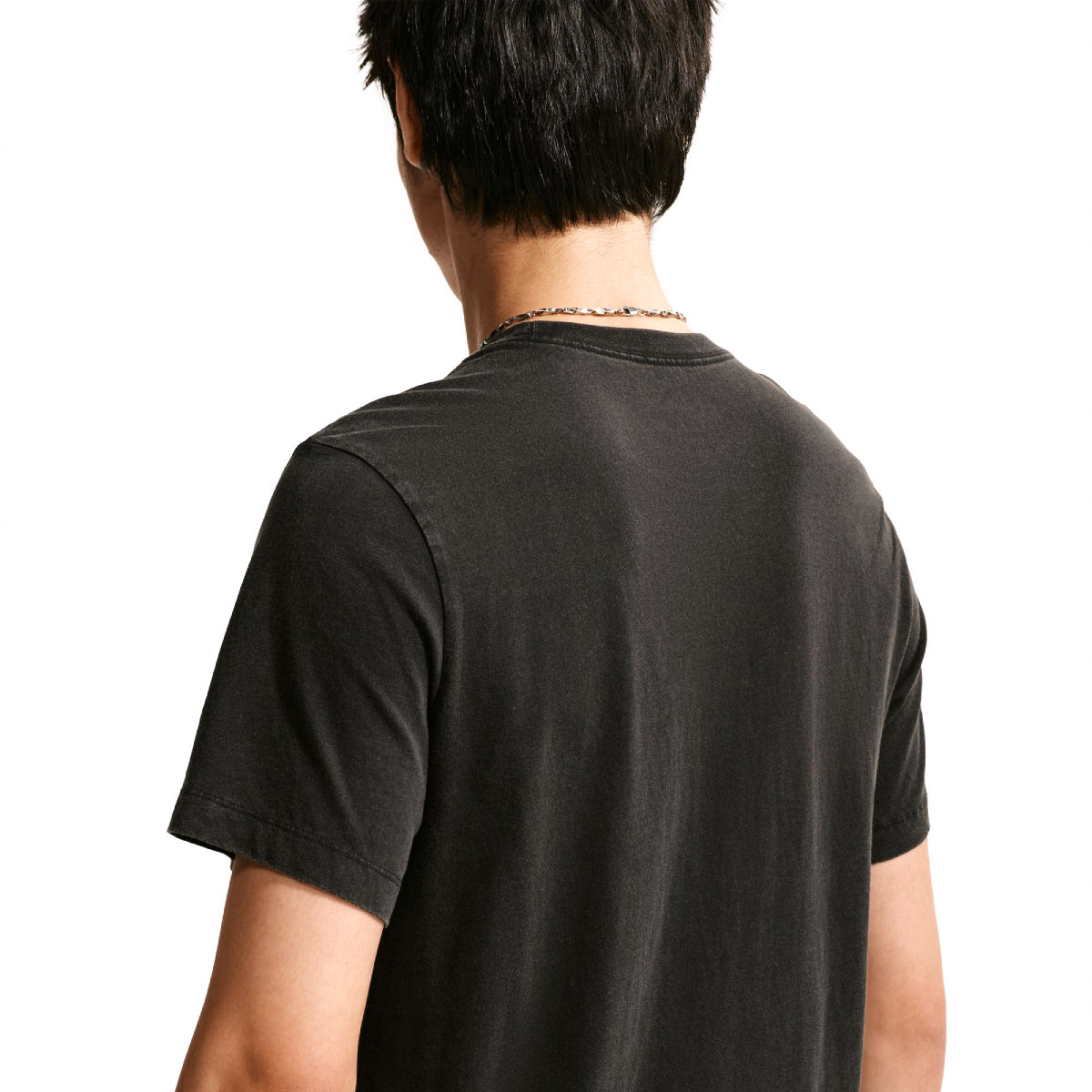 Ja Morant Graphic Asbury Vaul T-Shirt 'Black'