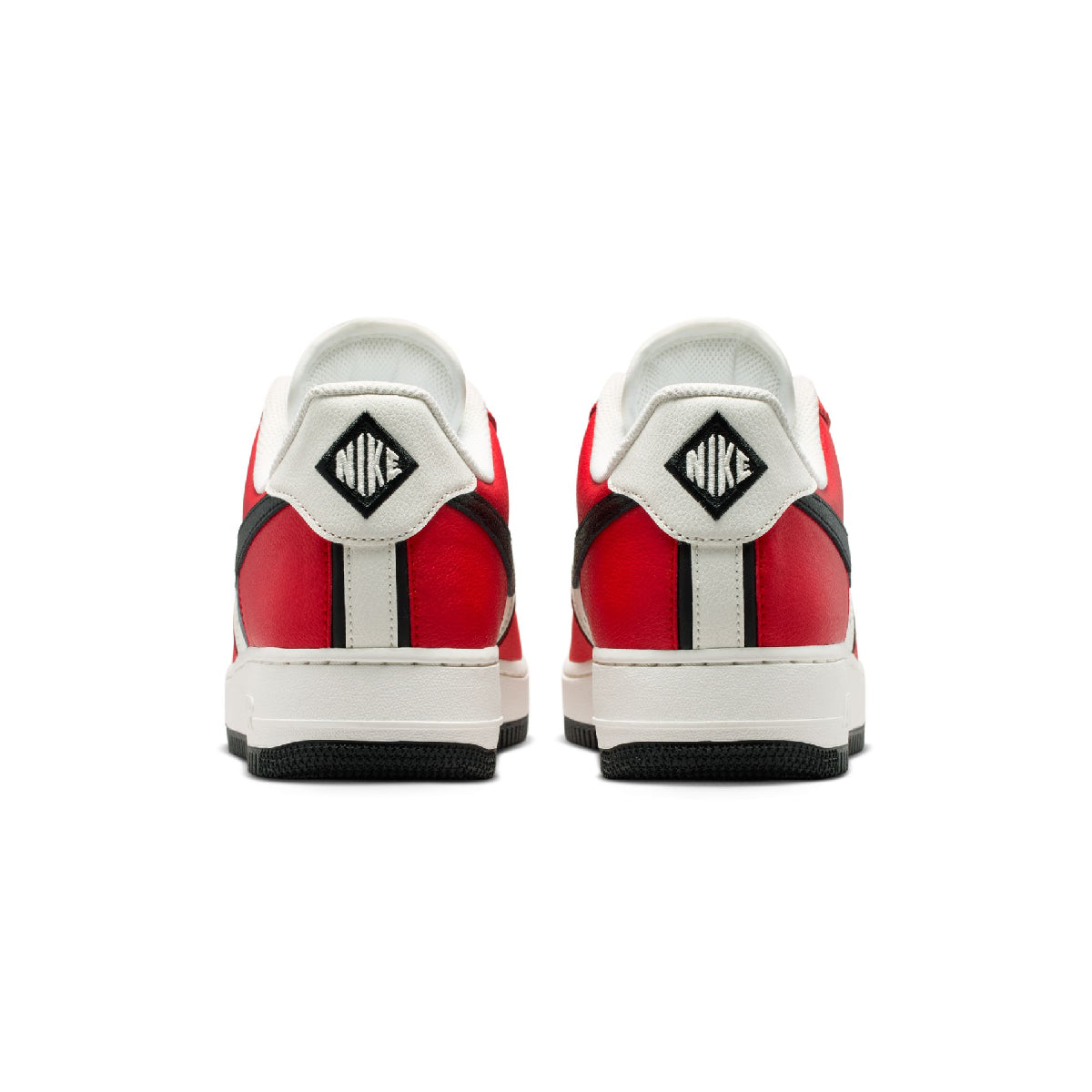 Air Force 1 ‘07 ‘University Red’