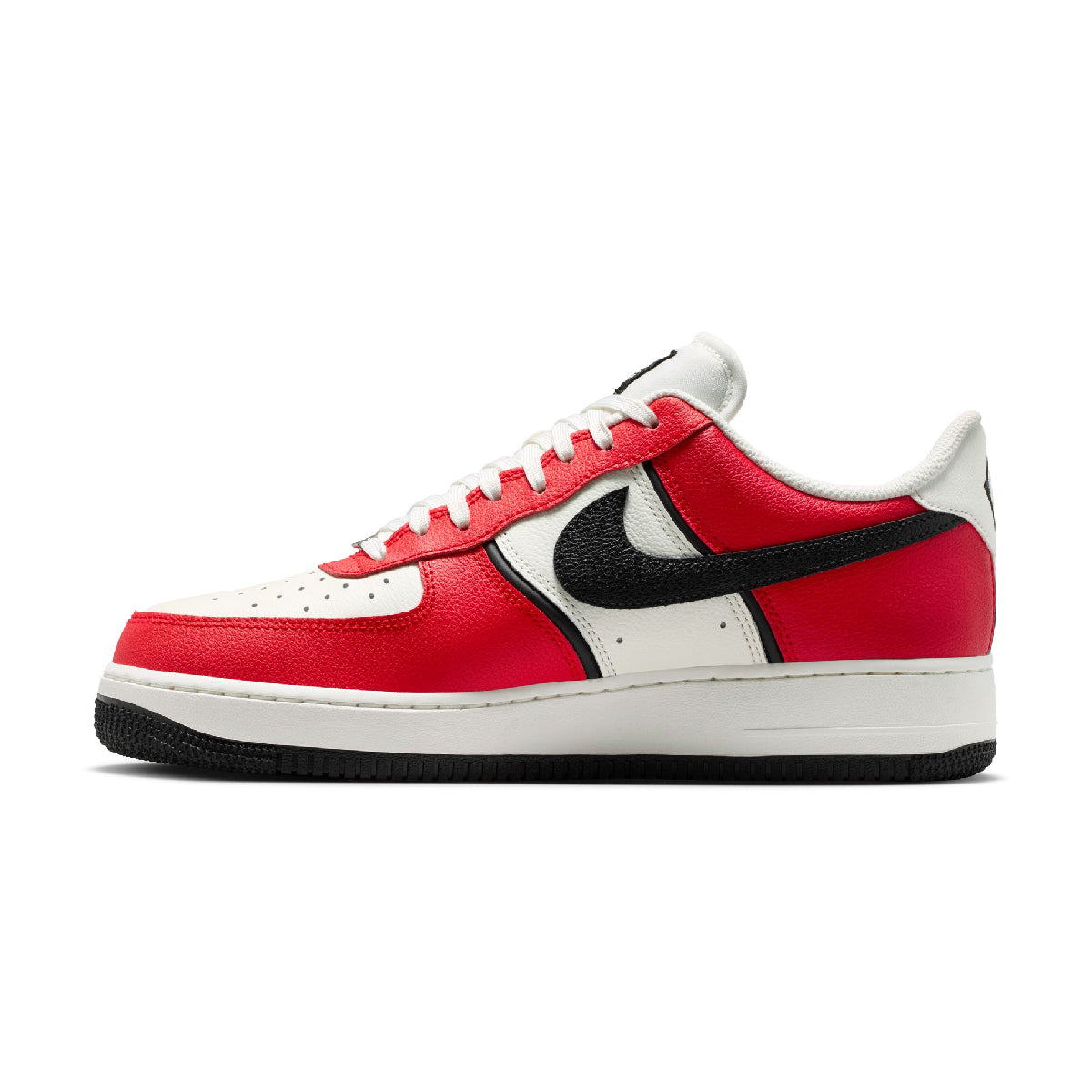 Air Force 1 ‘07 ‘University Red’