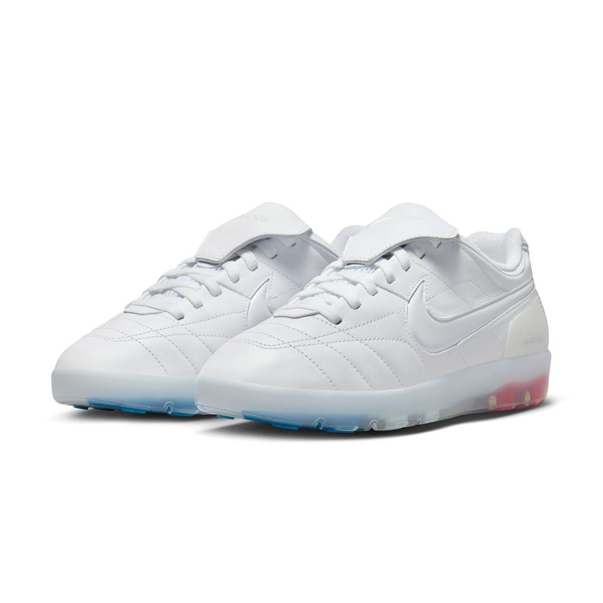 + Jacquemus + France Cryoshot Tiempo R10 'White'