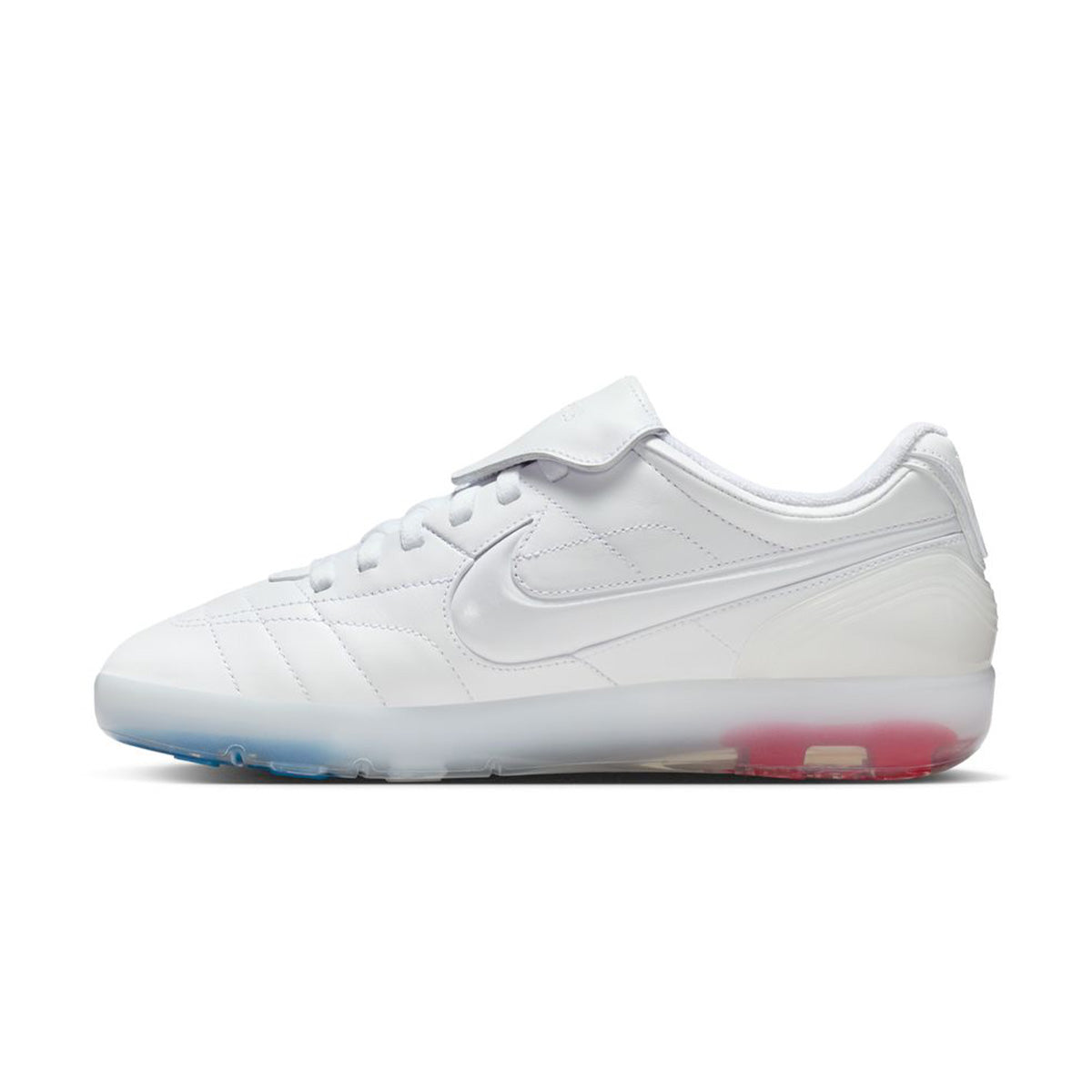 + Jacquemus + France Cryoshot Tiempo R10 'White'