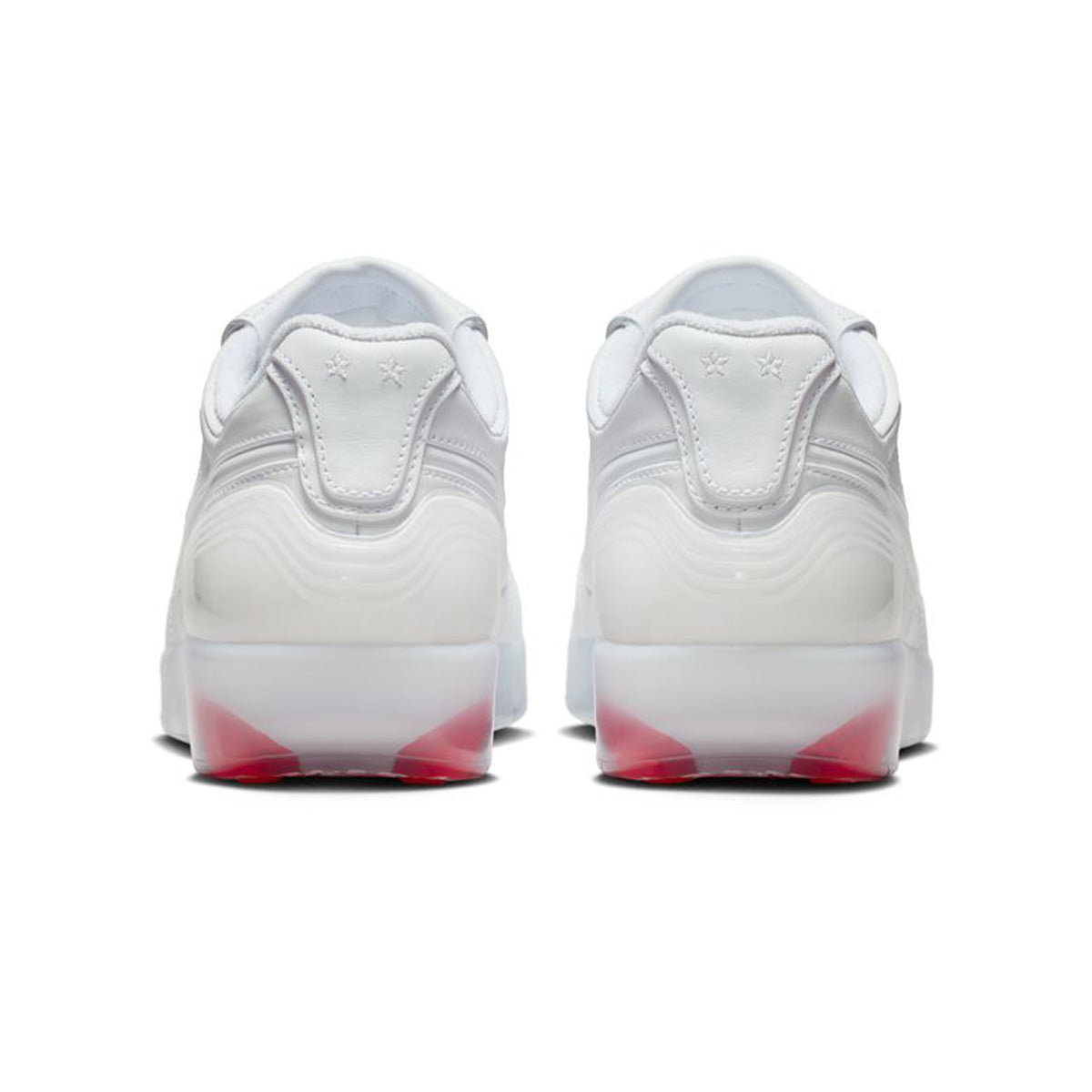 + Jacquemus + France Cryoshot Tiempo R10 'White'