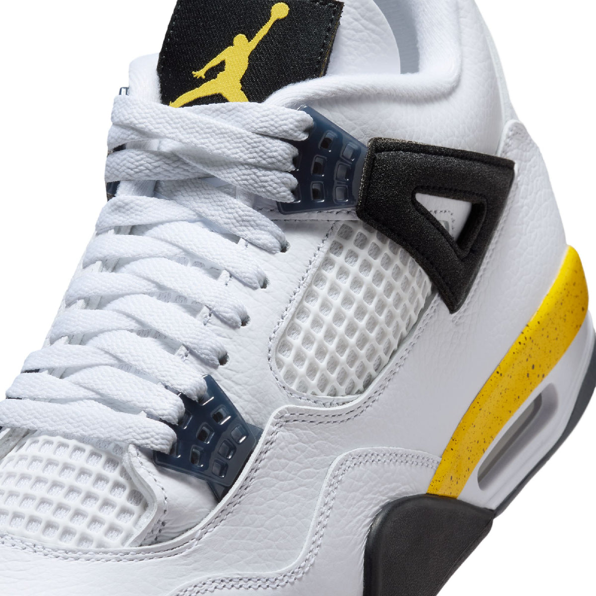 Air Jordan 4 Retro 'Tour Yellow'