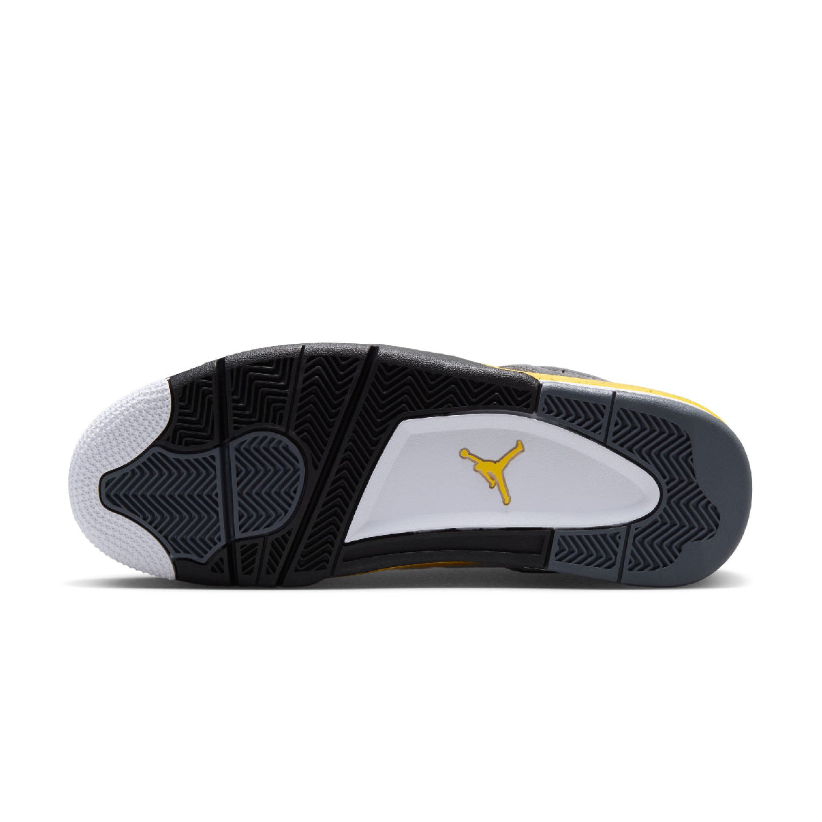 Air Jordan 4 Retro 'Tour Yellow'