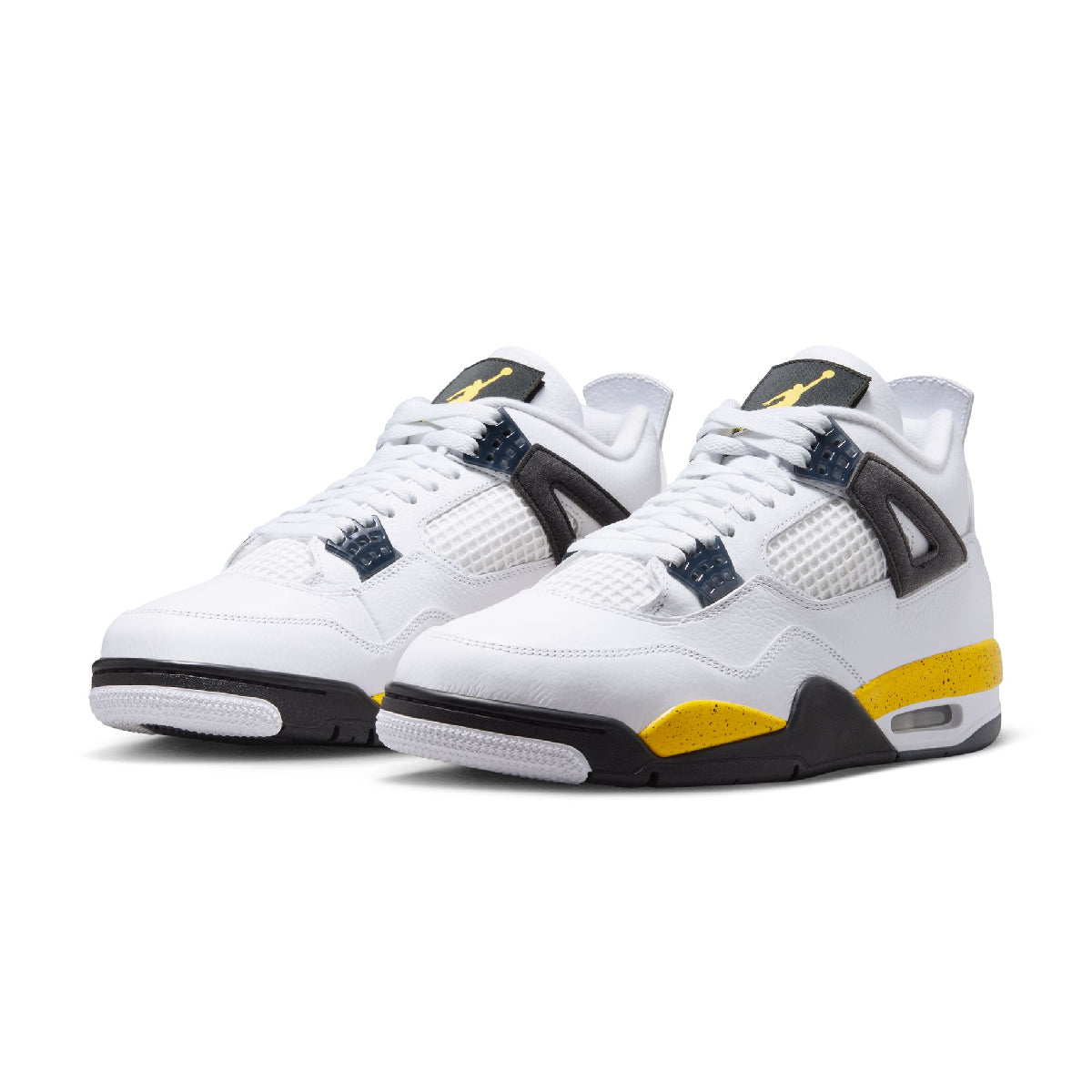 Air Jordan 4 Retro 'Tour Yellow'