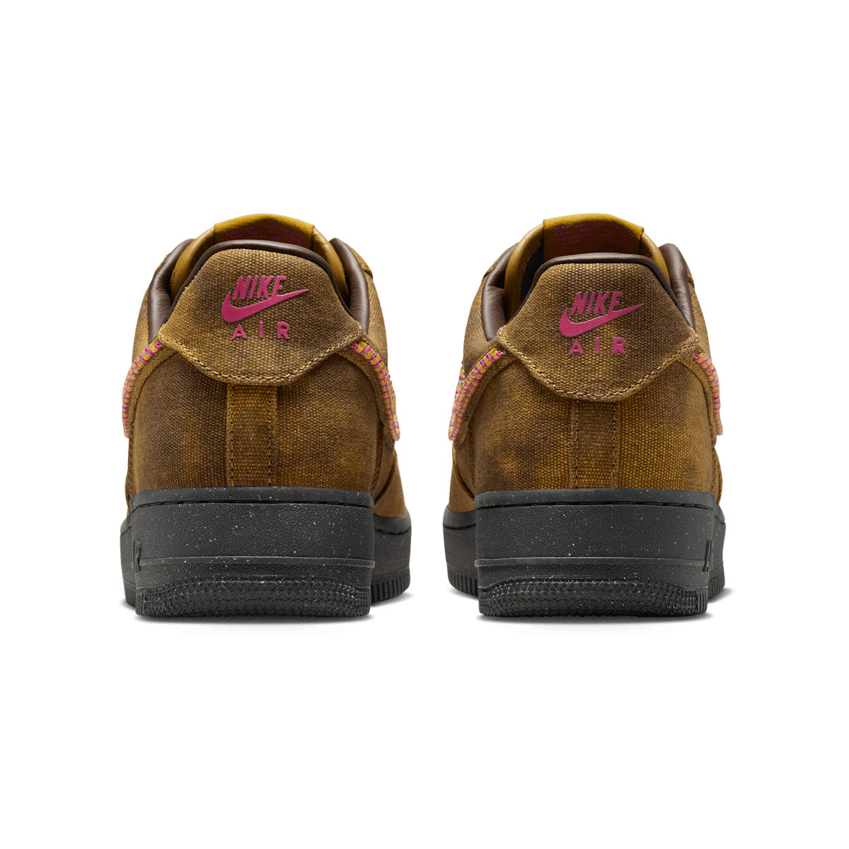 Air Force 1 Low 'Bouclé'