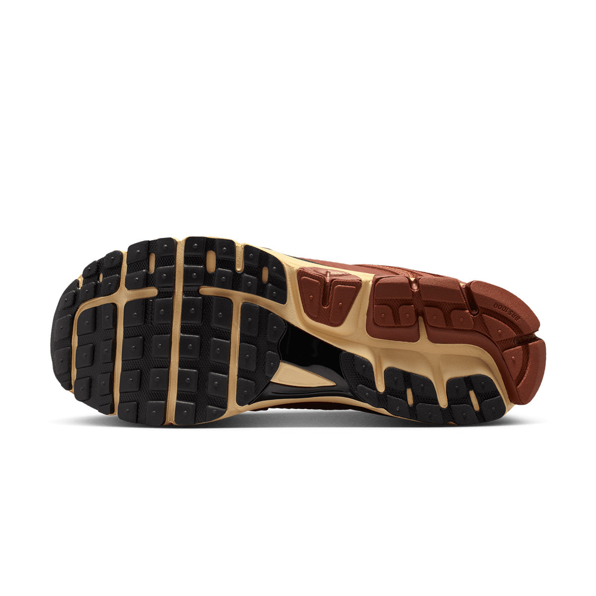 Zoom Vomero 5 QS 'Dark Russet'