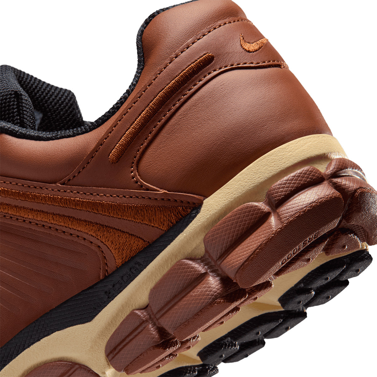 Zoom Vomero 5 QS 'Dark Russet'
