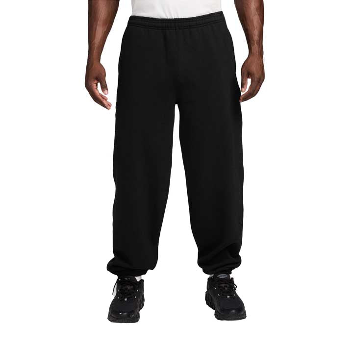 x Nike Fleece Pants 'Black'