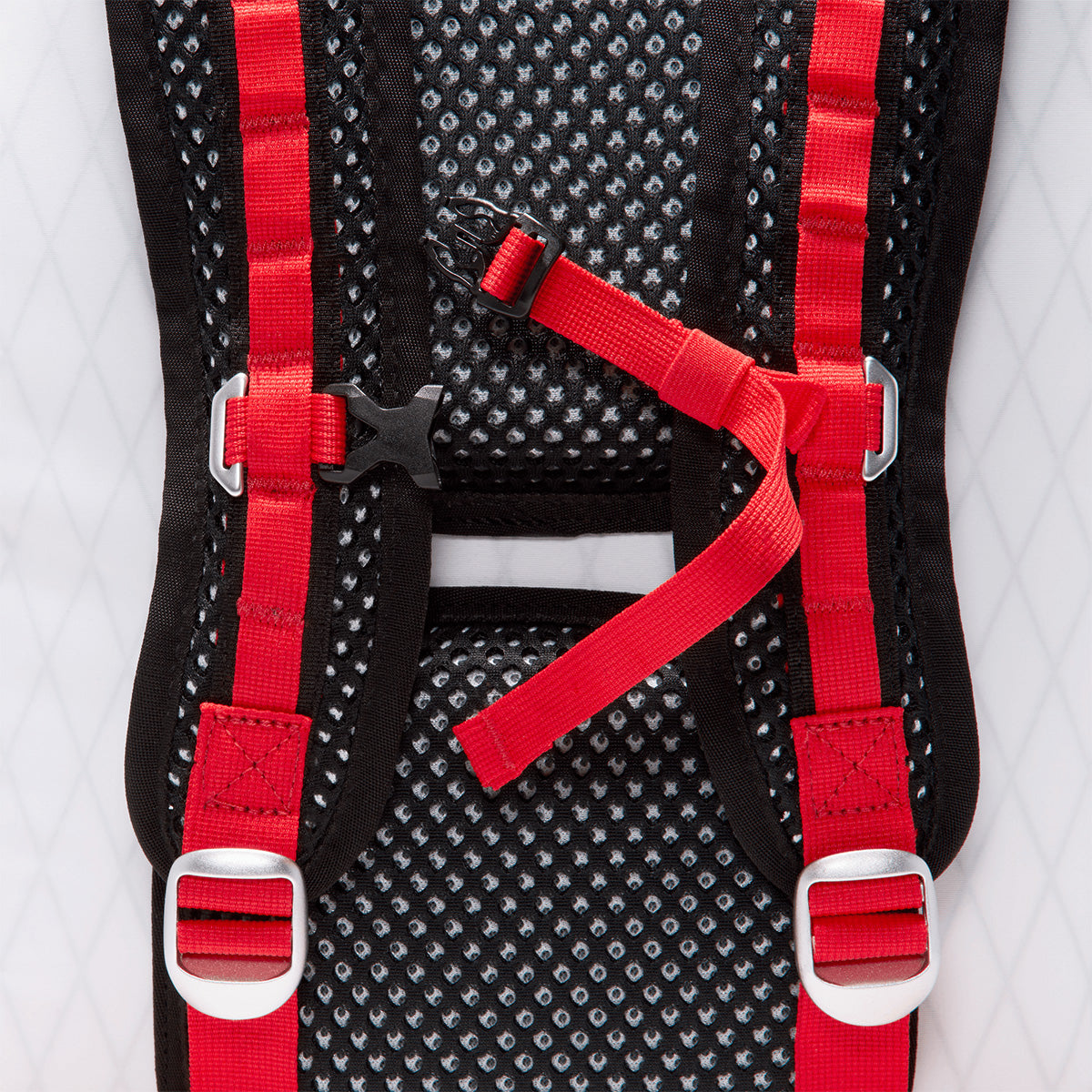 + Virgil Abloh Archive + USA Aysén Backpack (32L)