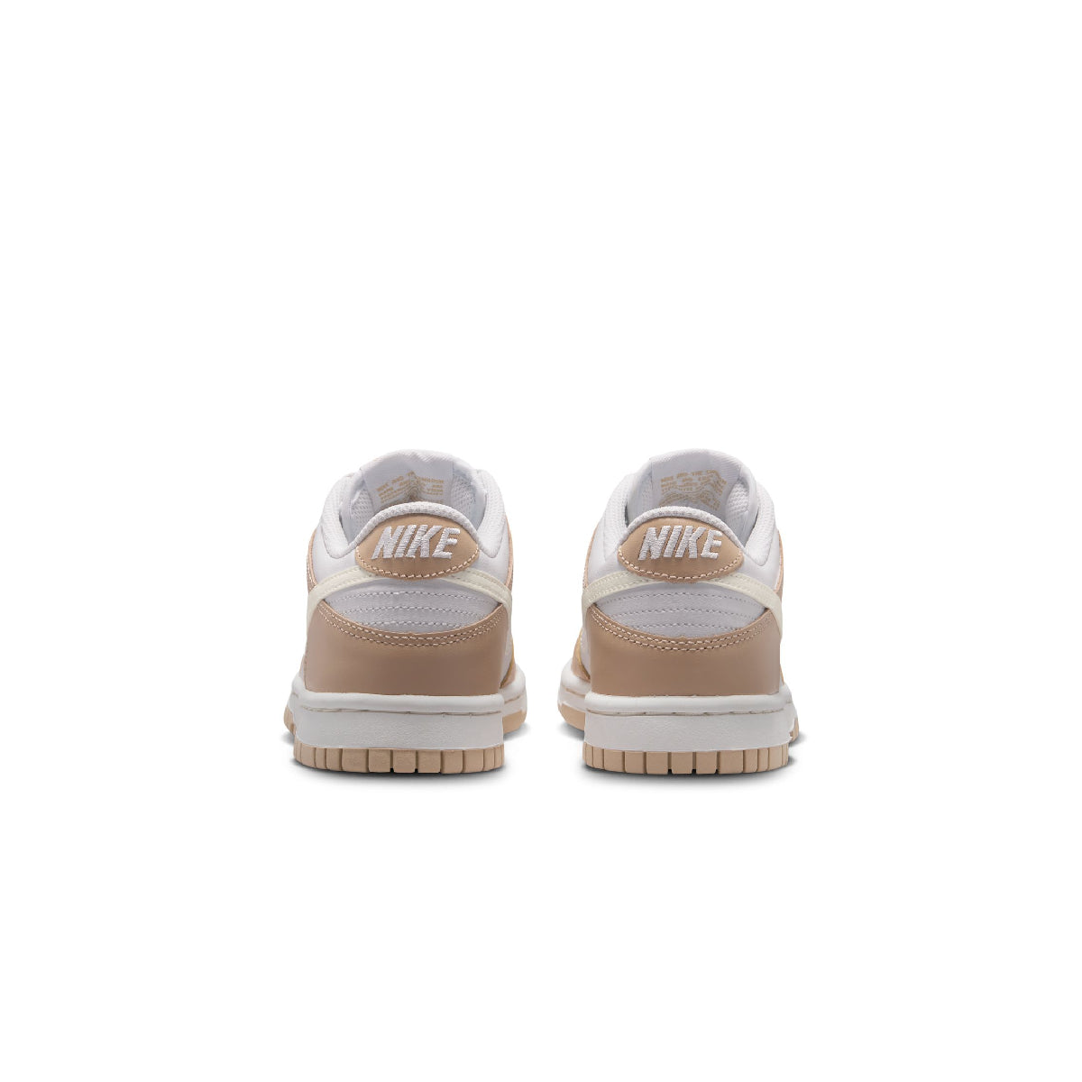Kids Dunk Low 'Linen'